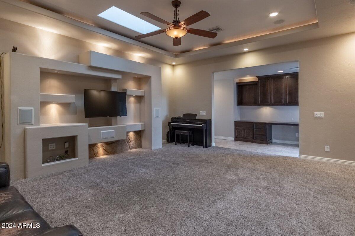 PUEBLO DEL SOL VILLAGE ONE B - Residential