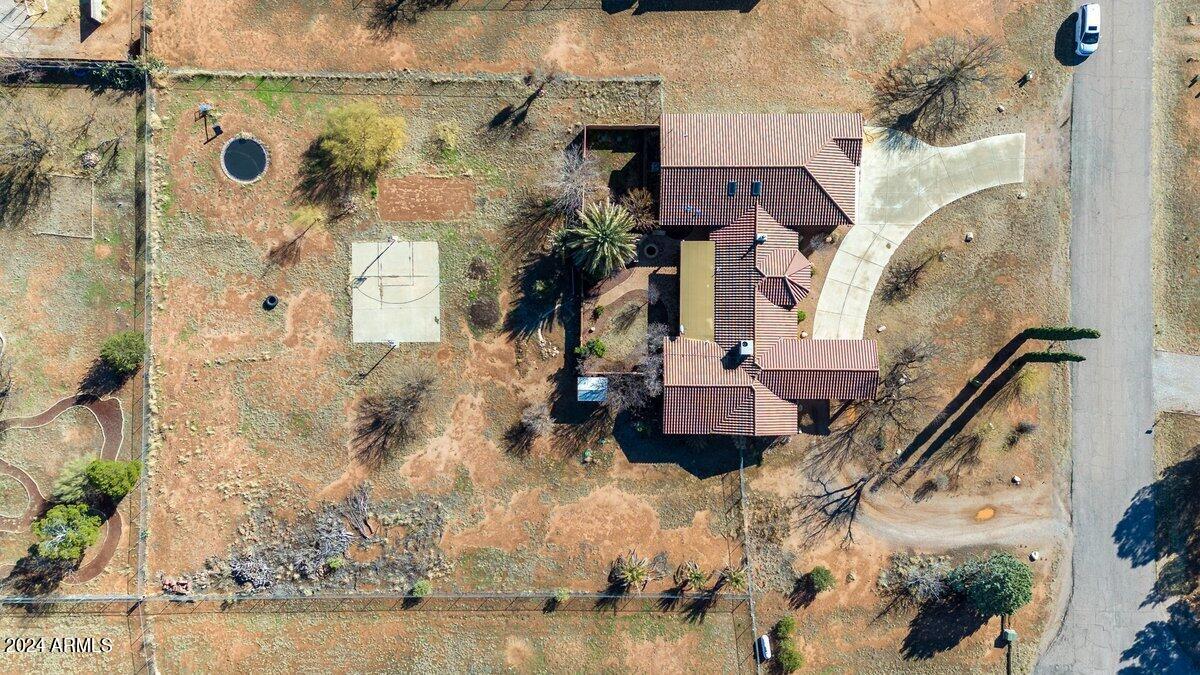 PUEBLO DEL SOL VILLAGE ONE B - Residential