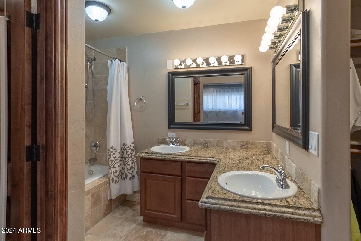 PUEBLO DEL SOL VILLAGE ONE B - Residential