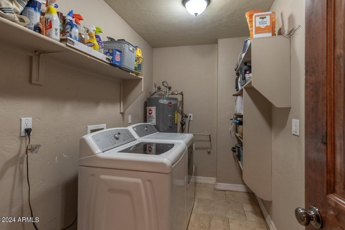 PUEBLO DEL SOL VILLAGE ONE B - Residential