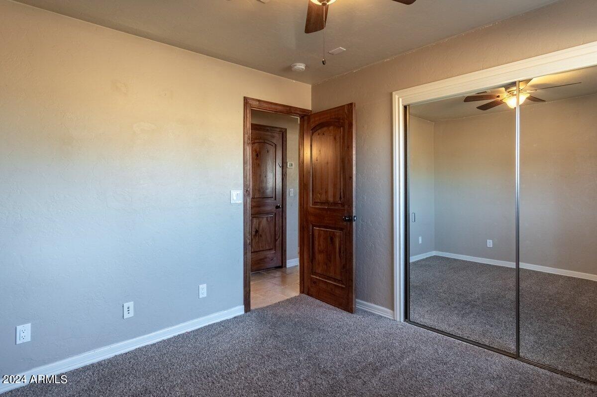 PUEBLO DEL SOL VILLAGE ONE B - Residential