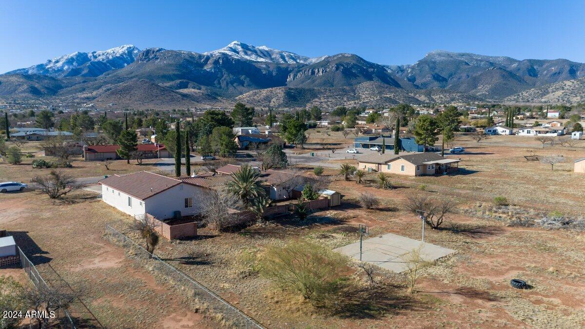 PUEBLO DEL SOL VILLAGE ONE B - Residential