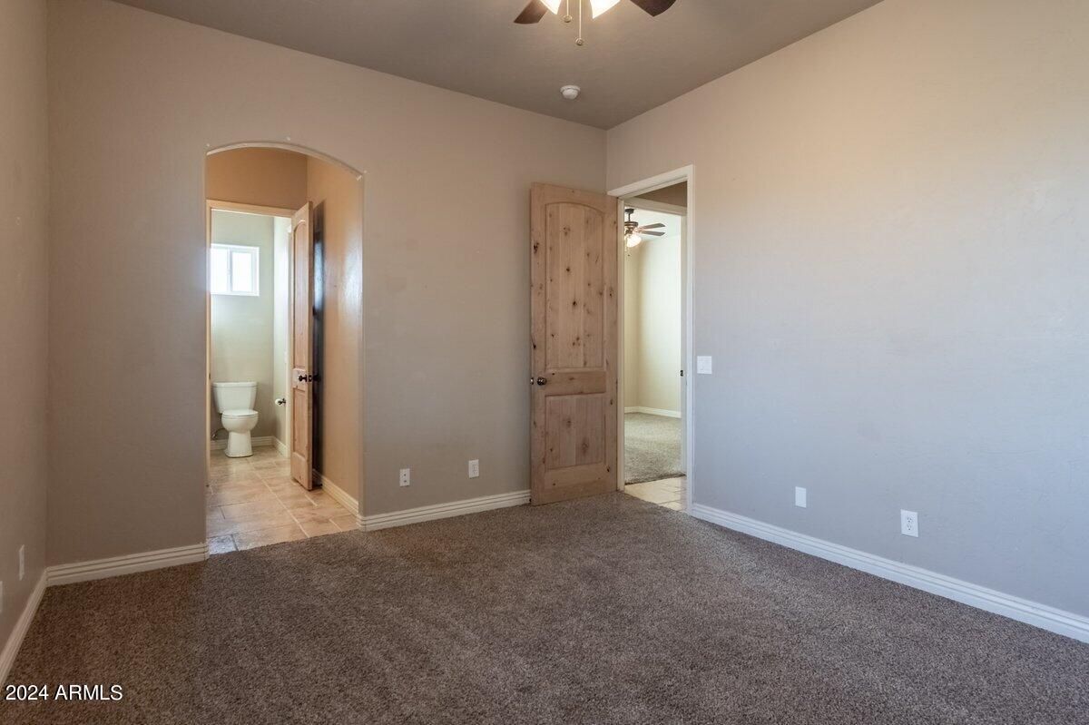 PUEBLO DEL SOL VILLAGE ONE B - Residential