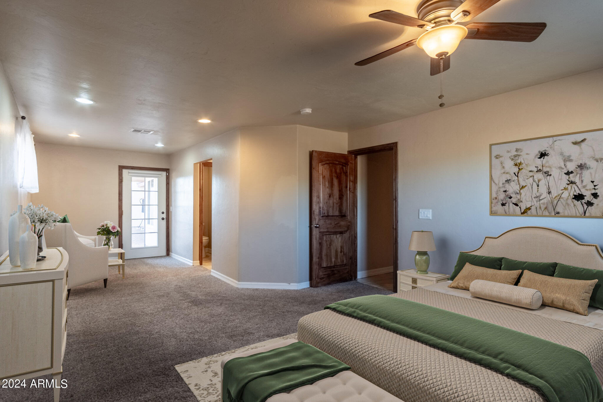 PUEBLO DEL SOL VILLAGE ONE B - Residential