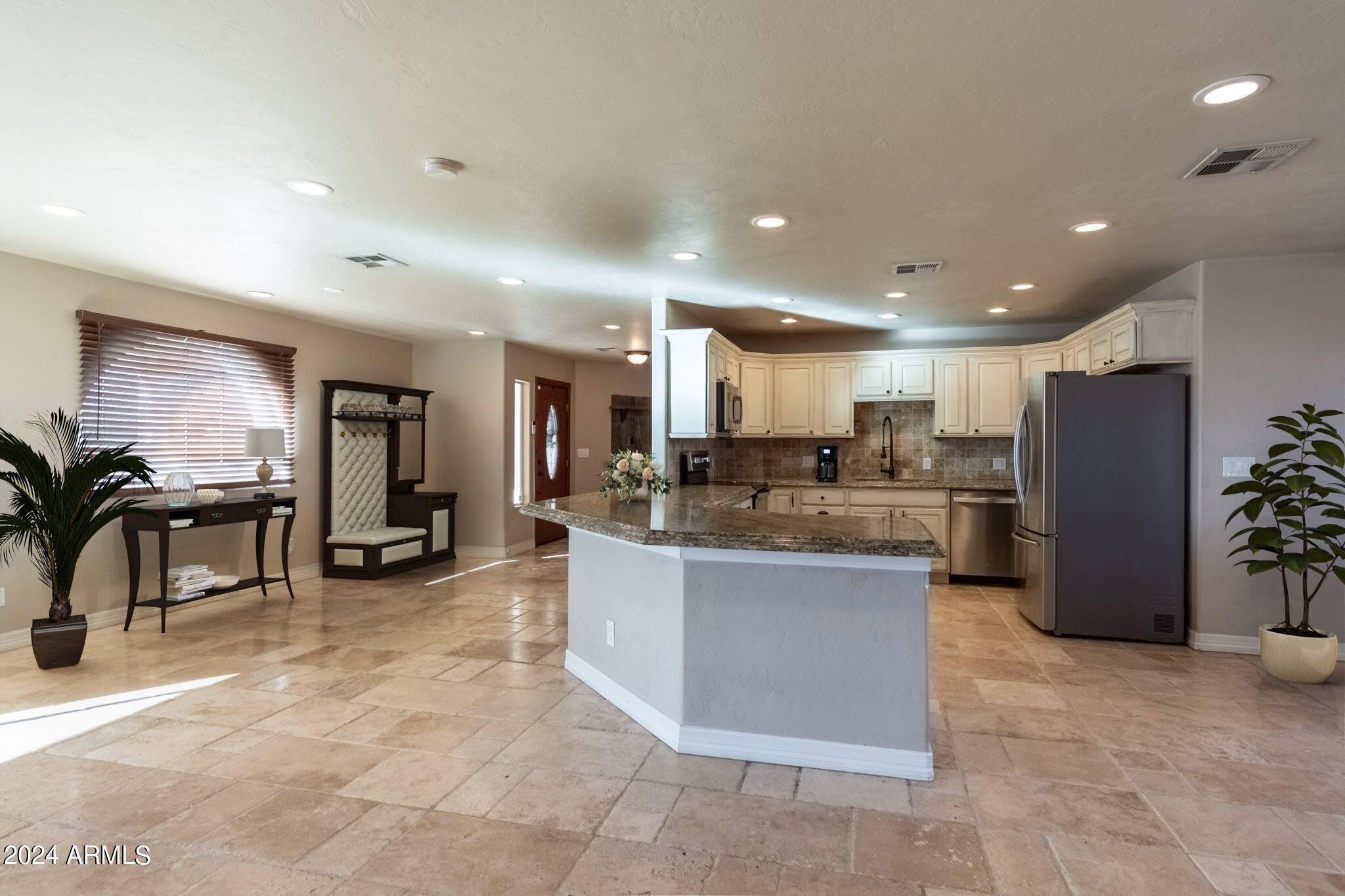 PUEBLO DEL SOL VILLAGE ONE B - Residential