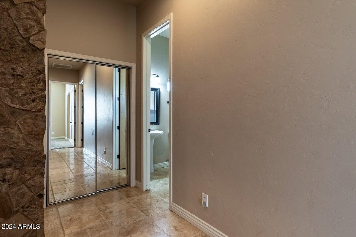 PUEBLO DEL SOL VILLAGE ONE B - Residential