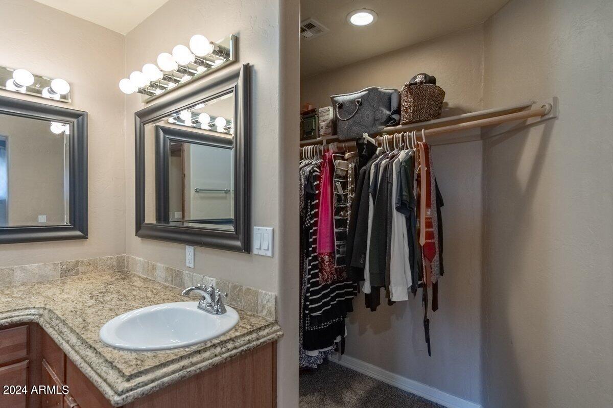 PUEBLO DEL SOL VILLAGE ONE B - Residential
