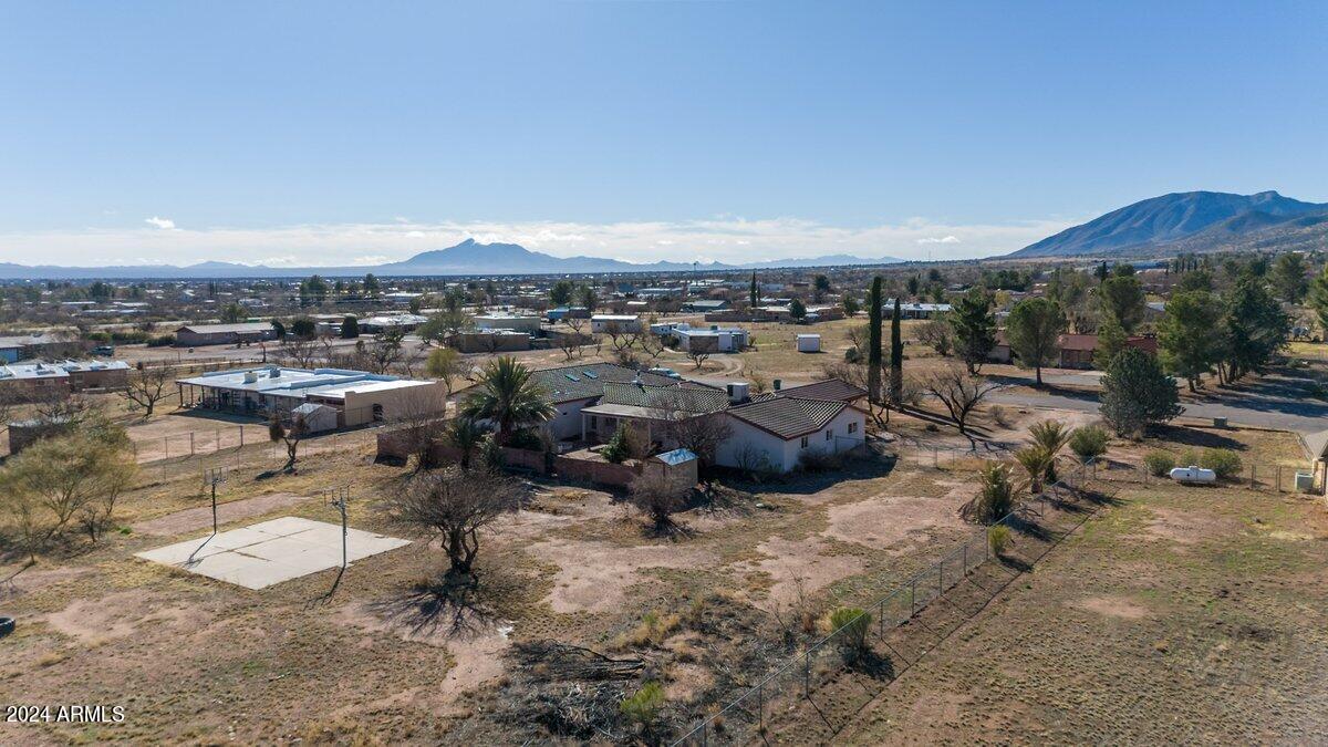 PUEBLO DEL SOL VILLAGE ONE B - Residential