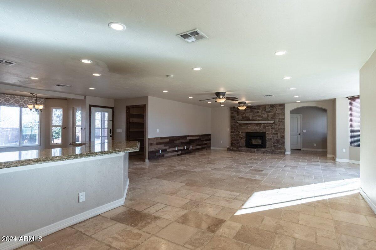 PUEBLO DEL SOL VILLAGE ONE B - Residential