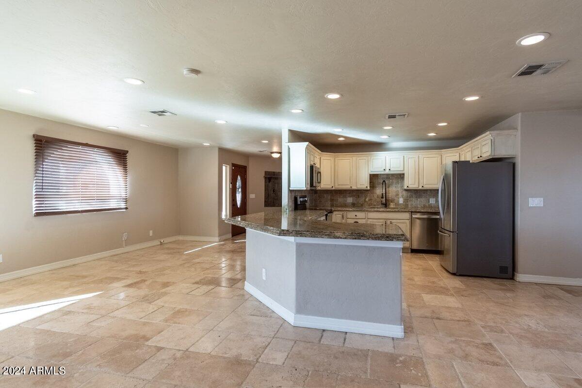 PUEBLO DEL SOL VILLAGE ONE B - Residential