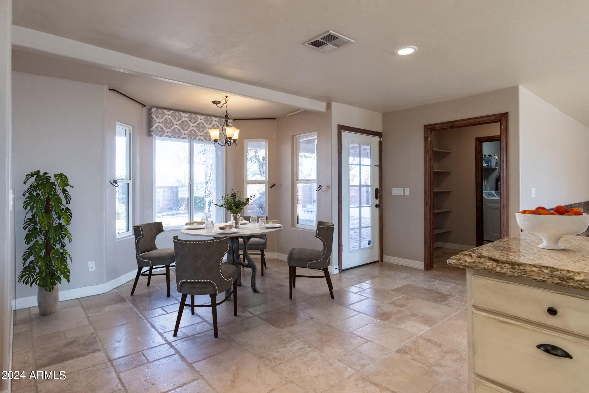PUEBLO DEL SOL VILLAGE ONE B - Residential