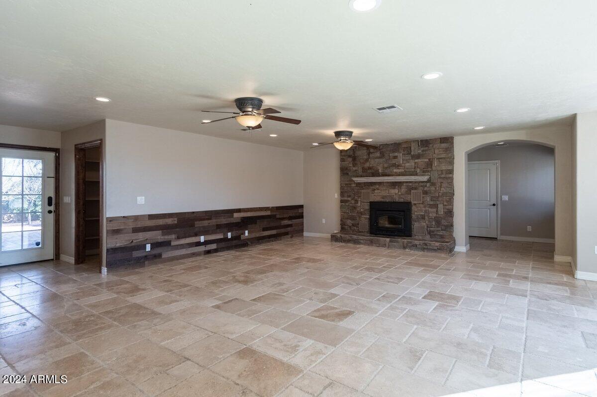 PUEBLO DEL SOL VILLAGE ONE B - Residential