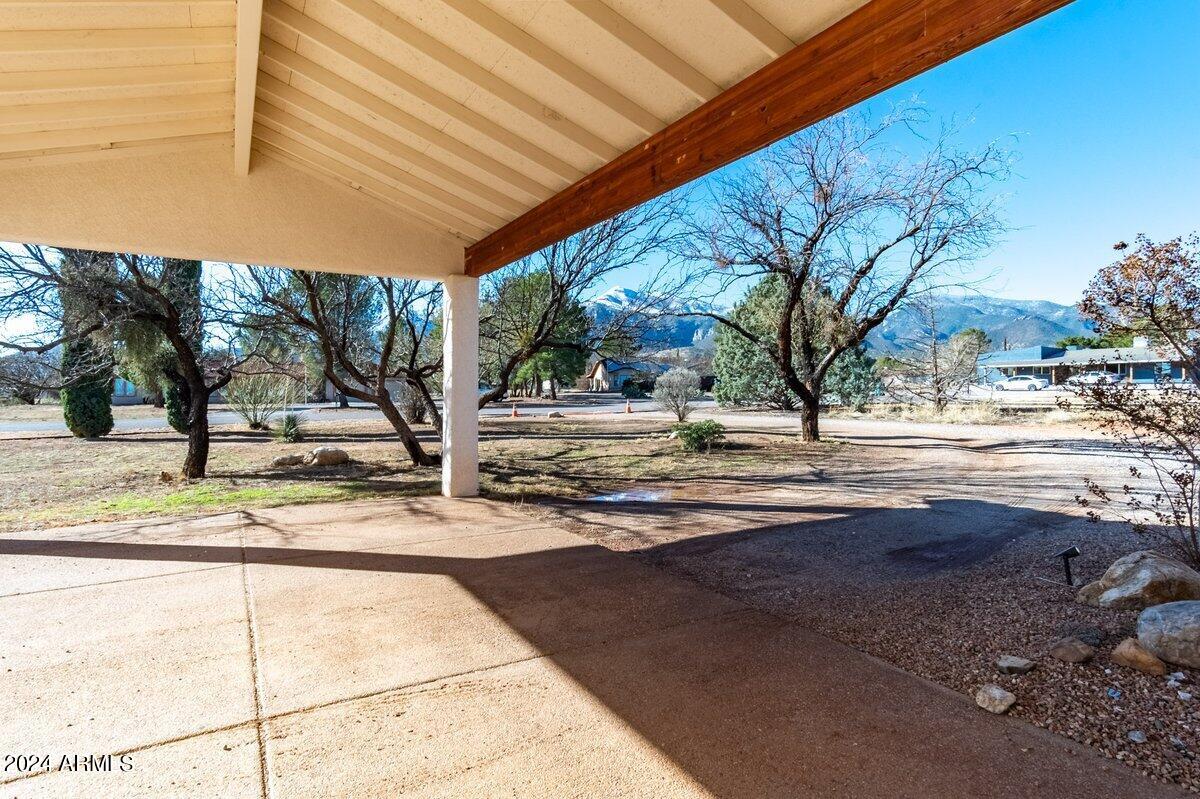 PUEBLO DEL SOL VILLAGE ONE B - Residential