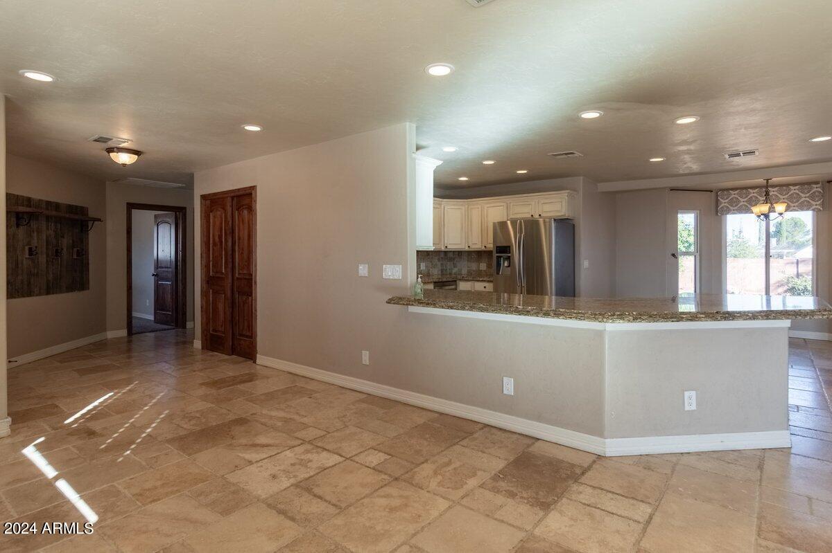PUEBLO DEL SOL VILLAGE ONE B - Residential