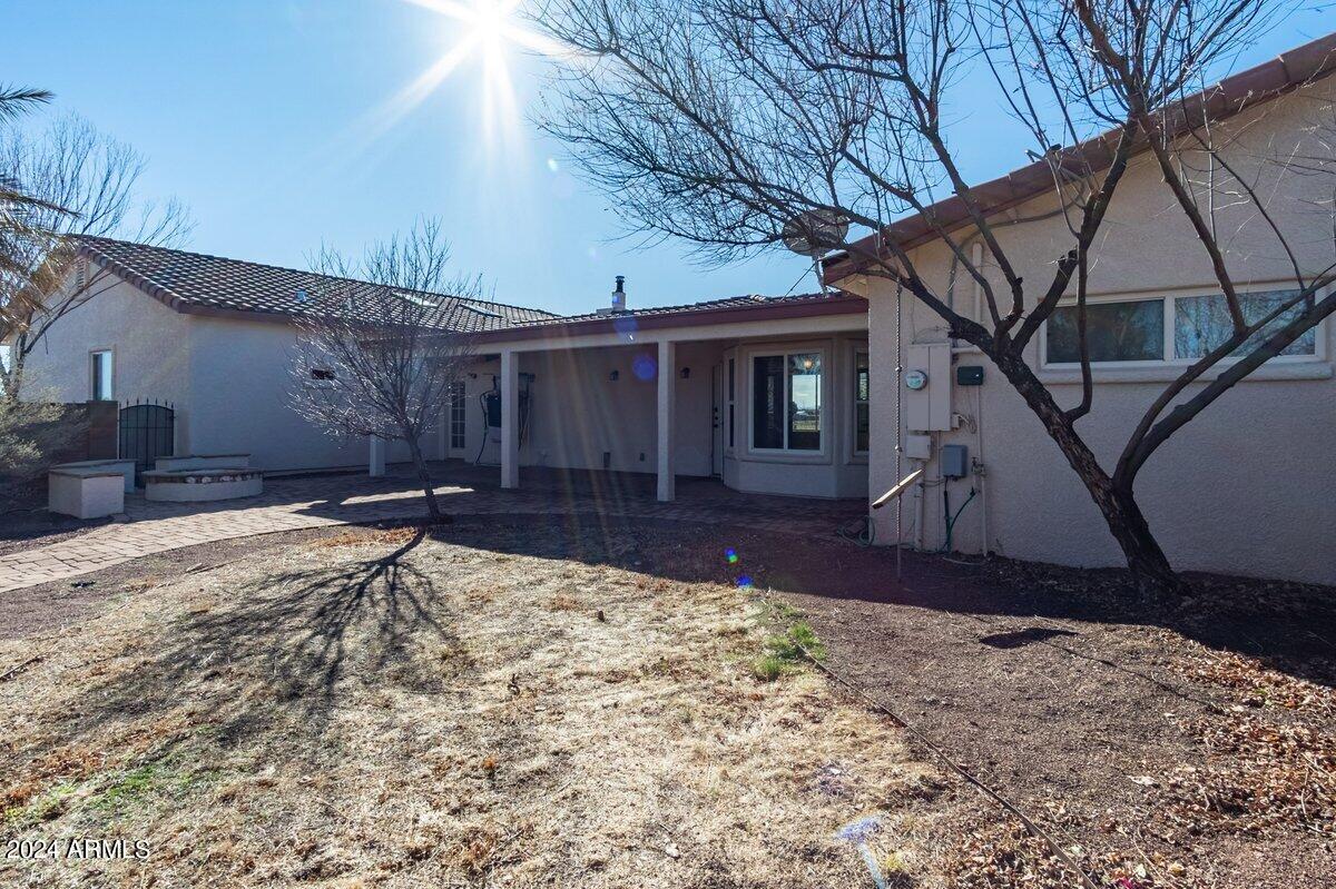 PUEBLO DEL SOL VILLAGE ONE B - Residential