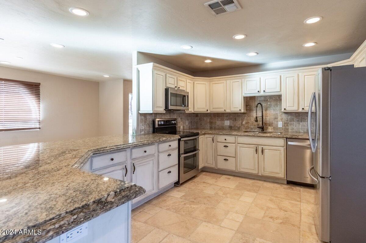 PUEBLO DEL SOL VILLAGE ONE B - Residential
