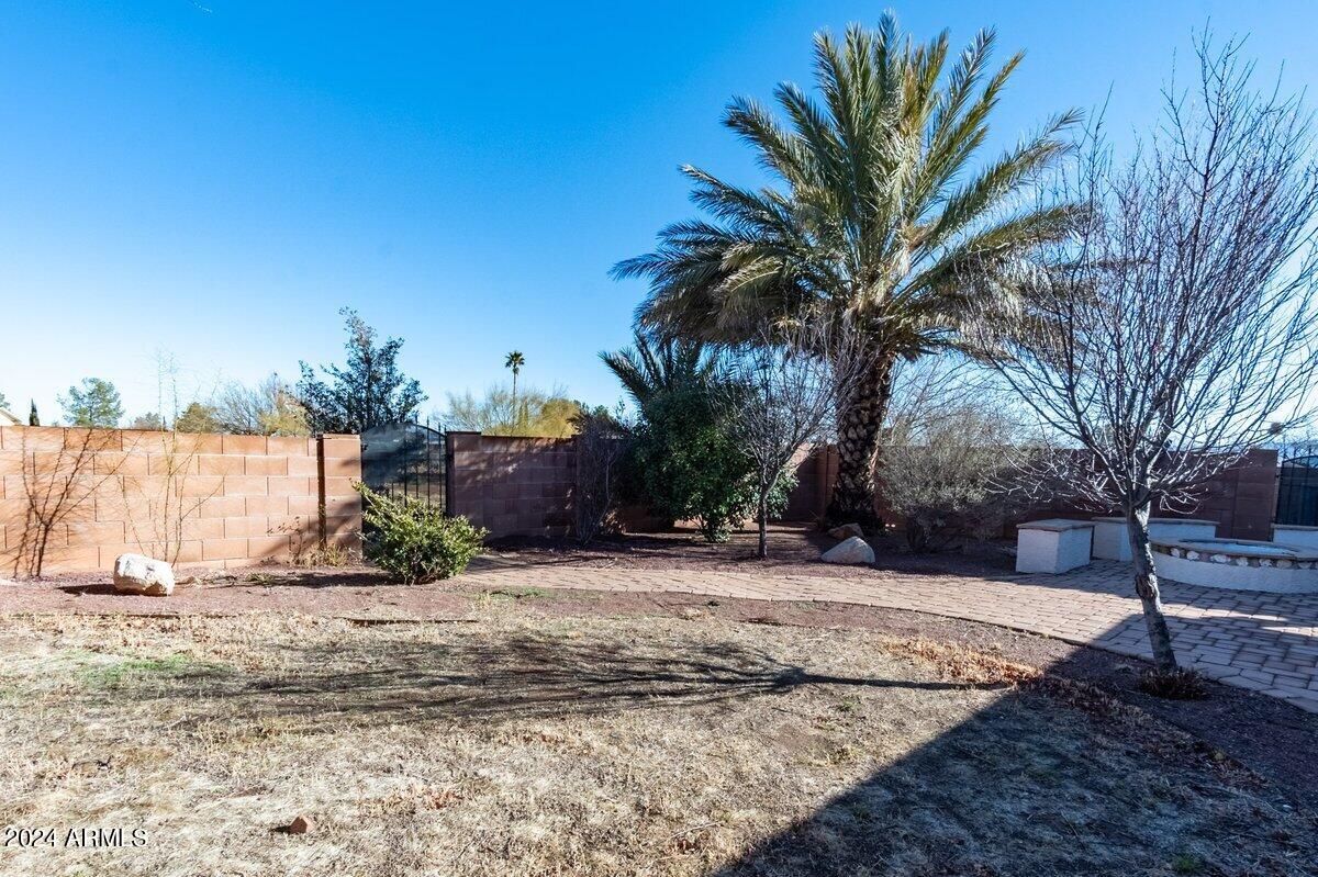 PUEBLO DEL SOL VILLAGE ONE B - Residential