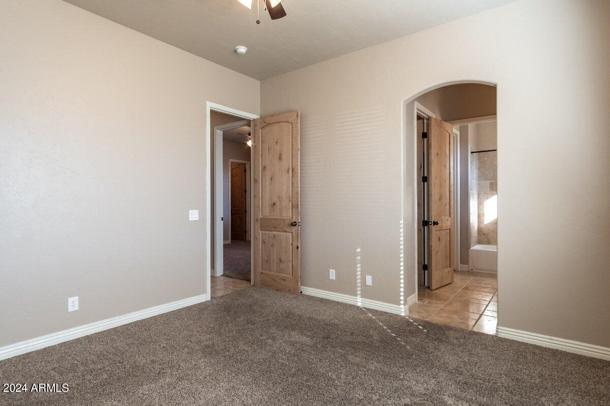 PUEBLO DEL SOL VILLAGE ONE B - Residential