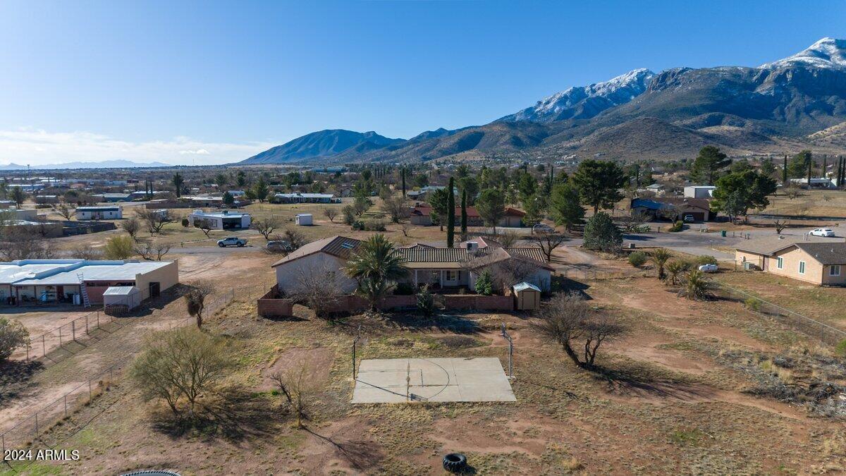 PUEBLO DEL SOL VILLAGE ONE B - Residential
