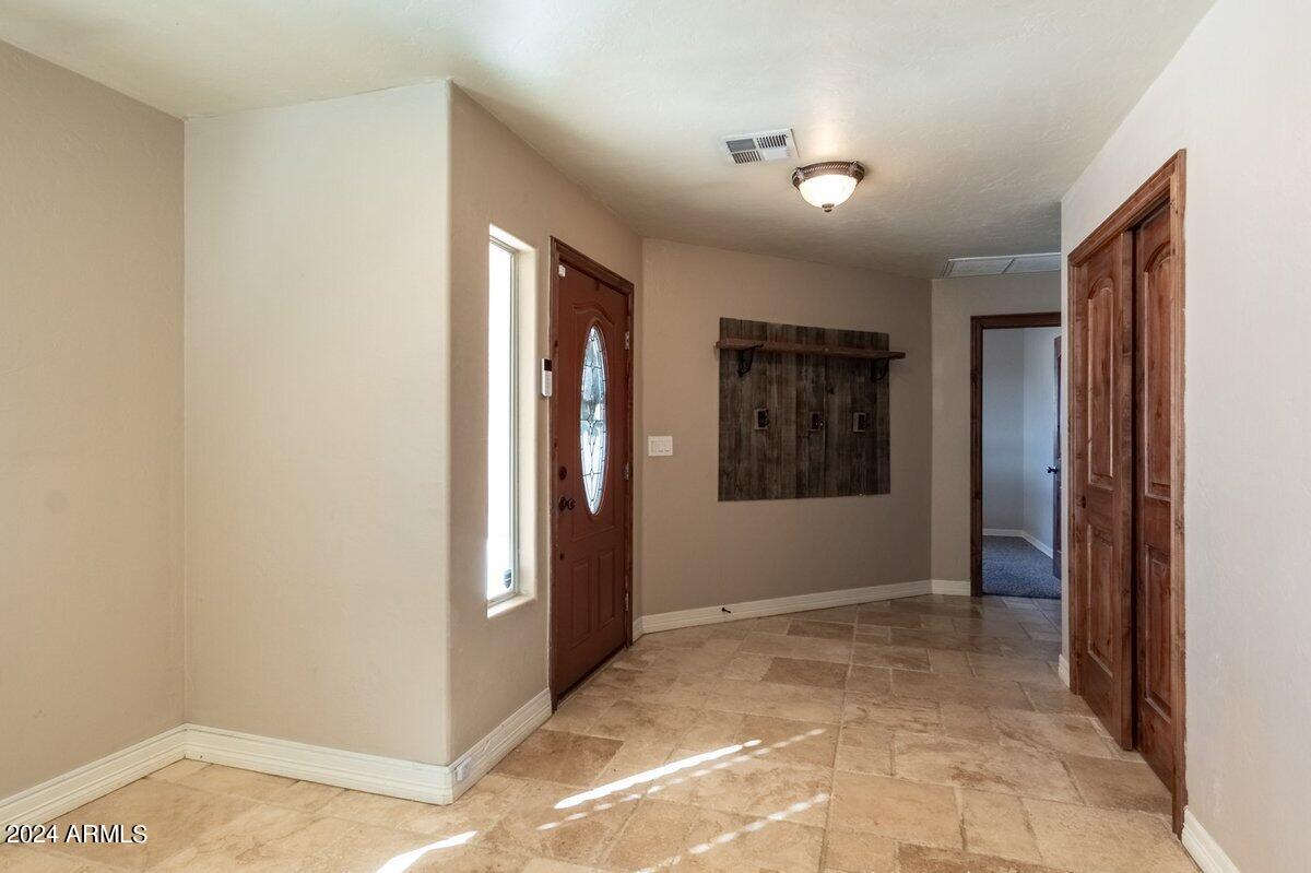 PUEBLO DEL SOL VILLAGE ONE B - Residential