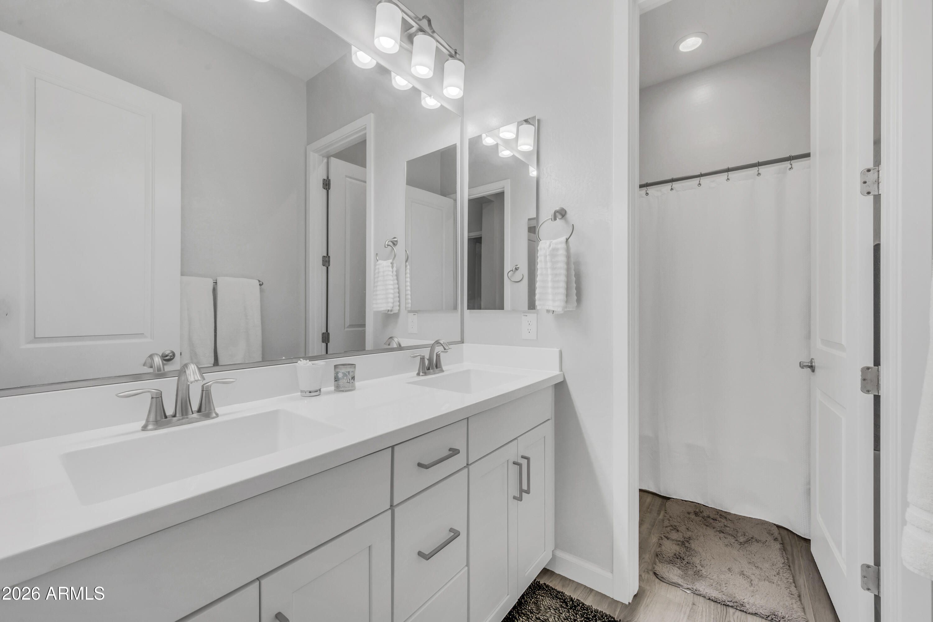 DESERT PLACE AT MORRISON RANCH PHASE 2 - Residential