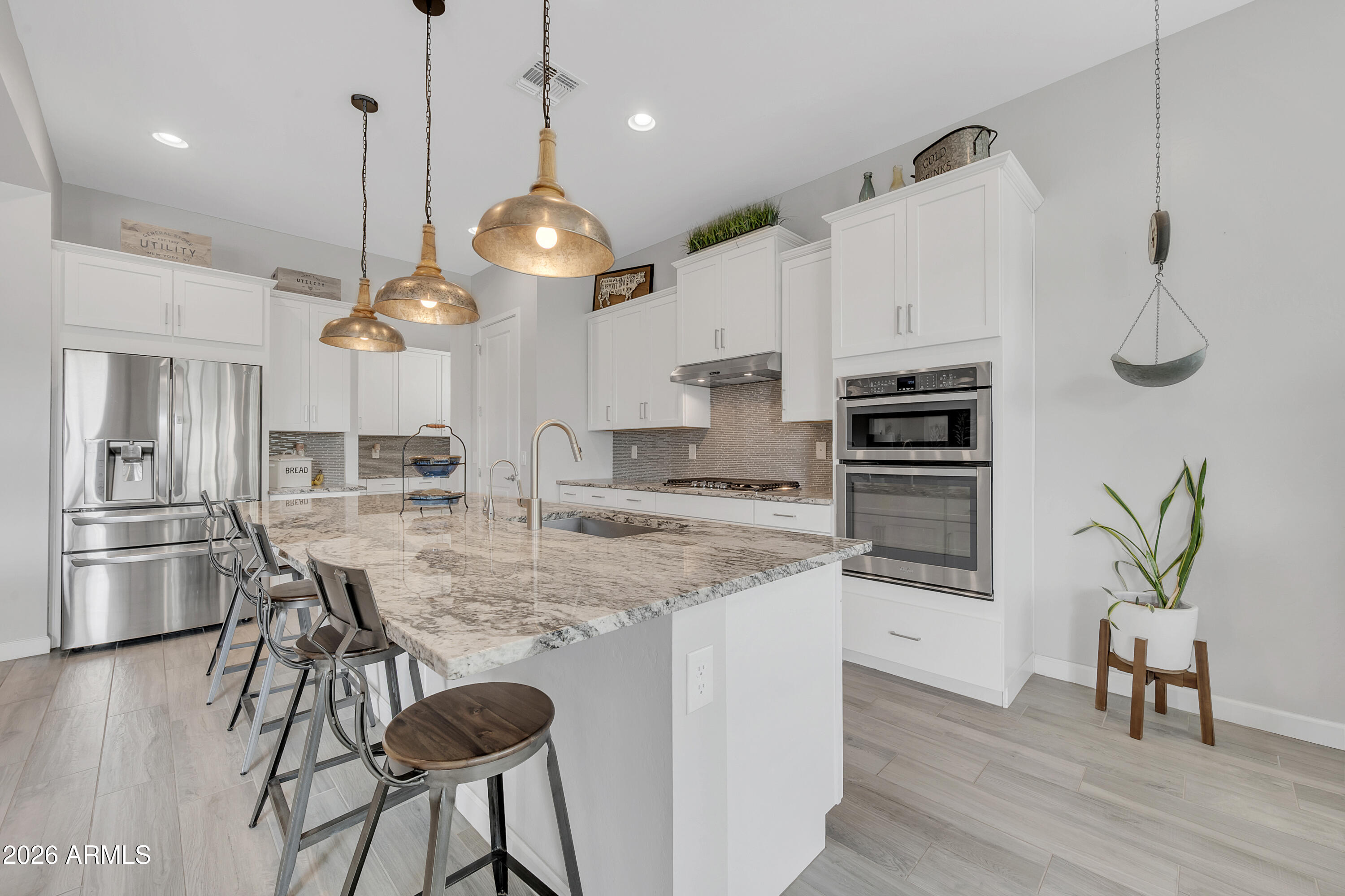 DESERT PLACE AT MORRISON RANCH PHASE 2 - Residential
