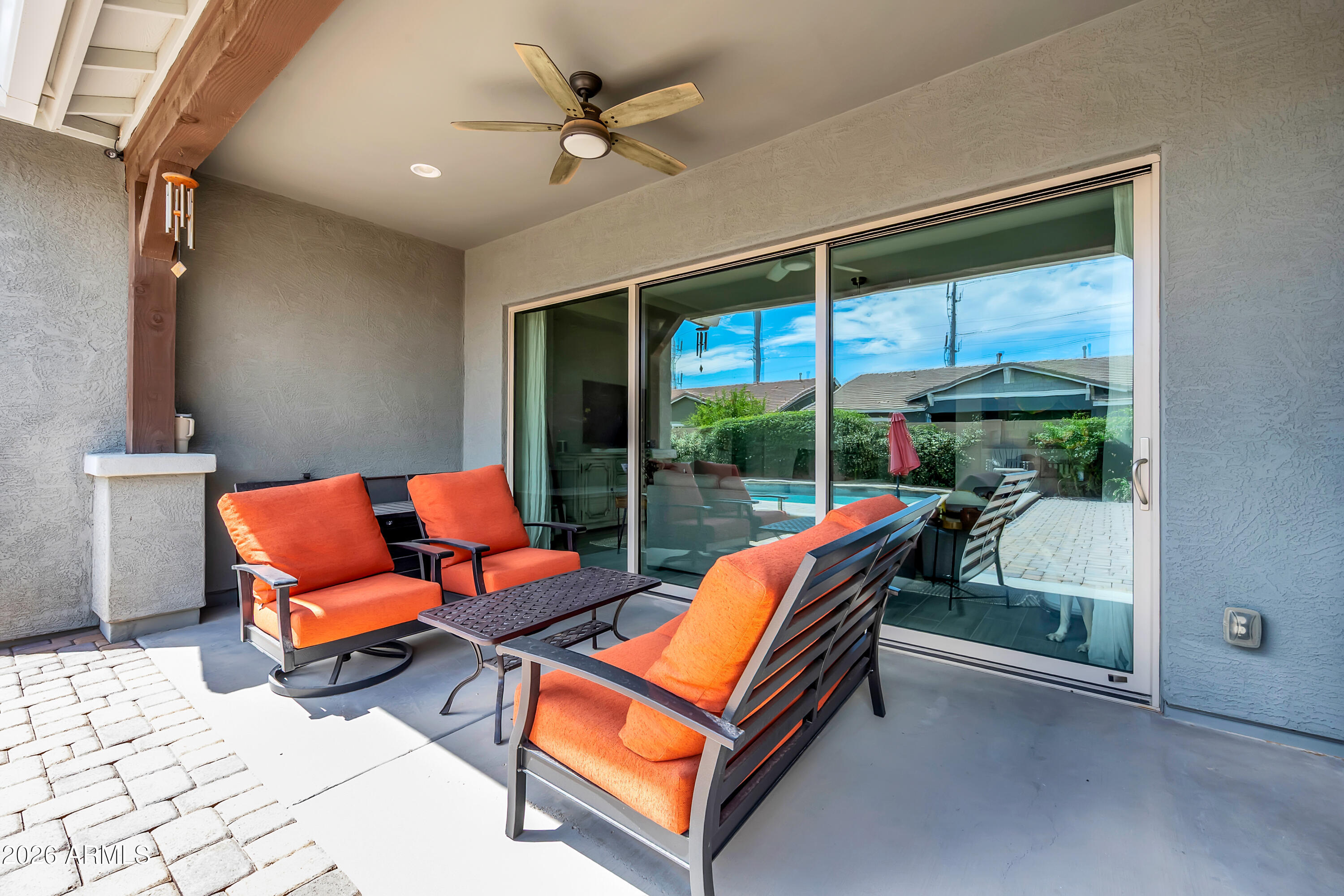 DESERT PLACE AT MORRISON RANCH PHASE 2 - Residential