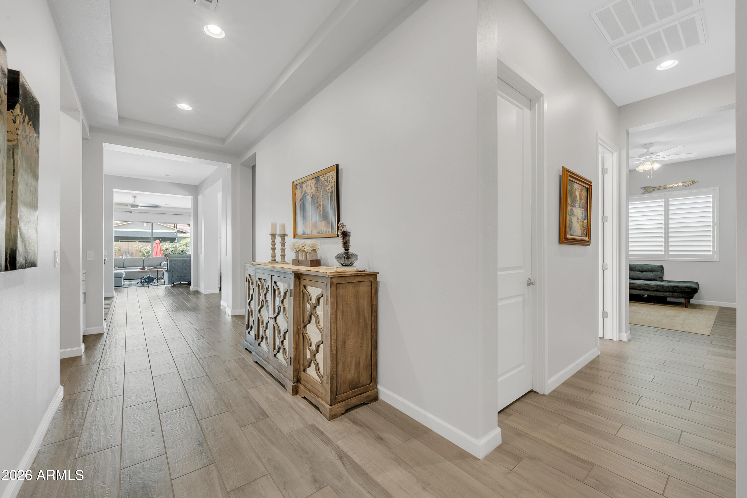 DESERT PLACE AT MORRISON RANCH PHASE 2 - Residential