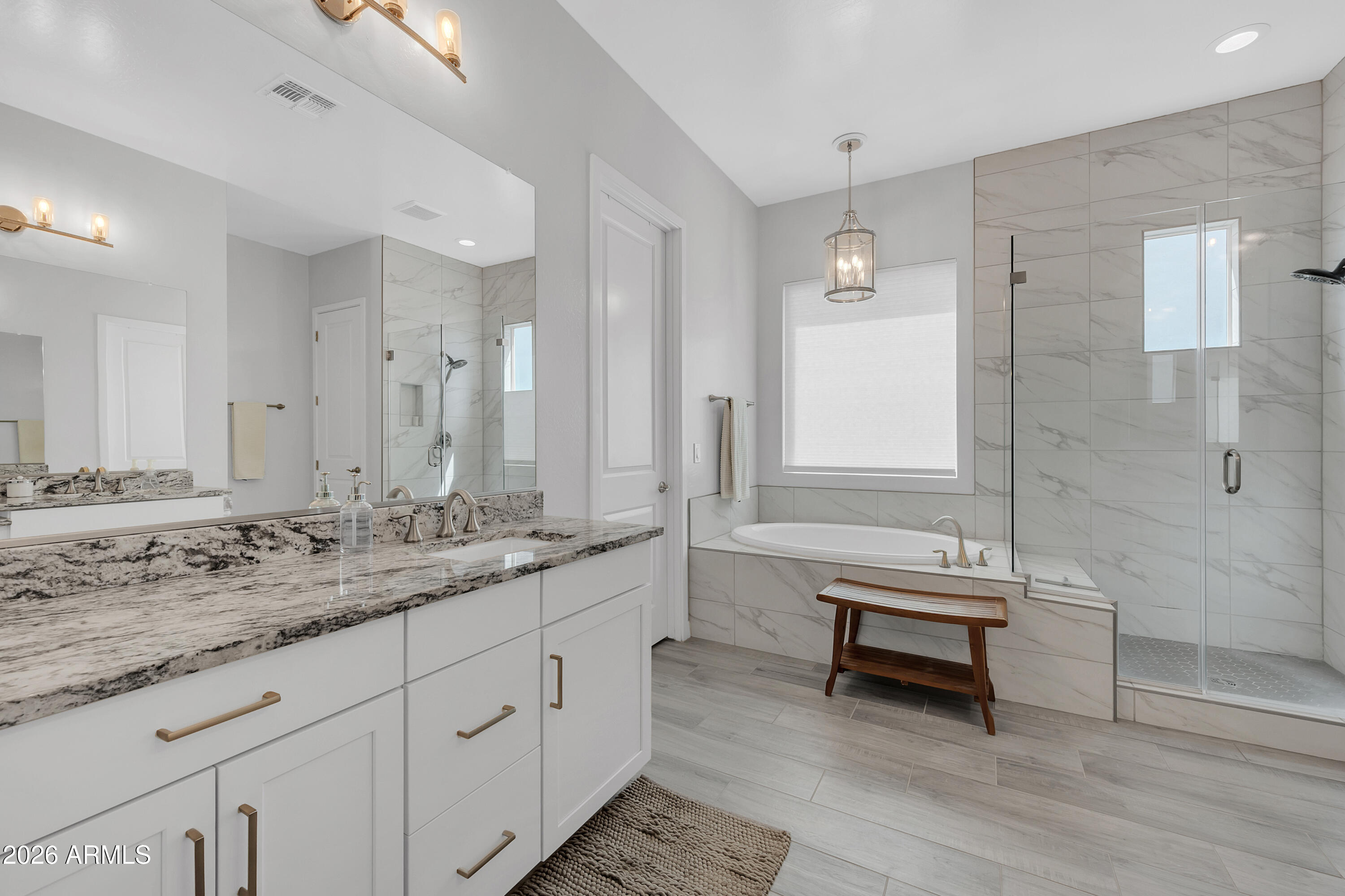 DESERT PLACE AT MORRISON RANCH PHASE 2 - Residential