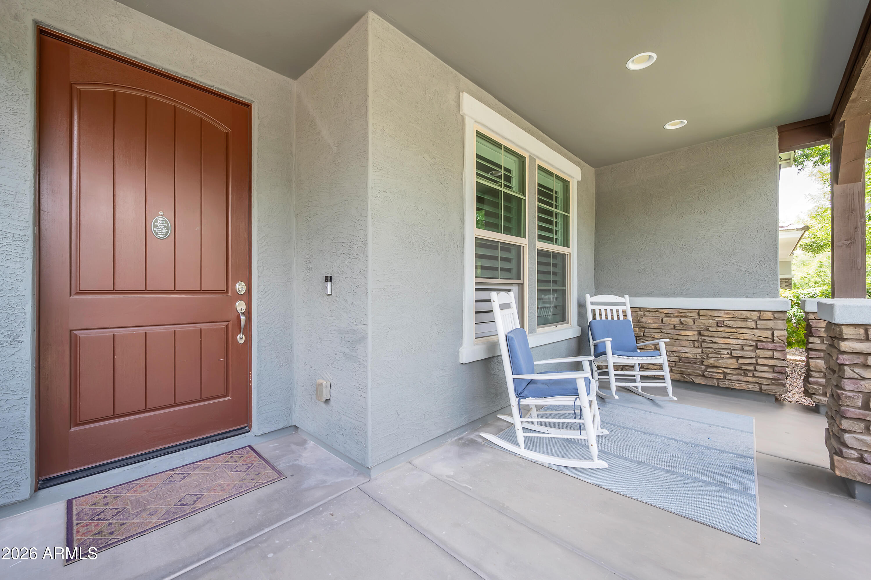 DESERT PLACE AT MORRISON RANCH PHASE 2 - Residential