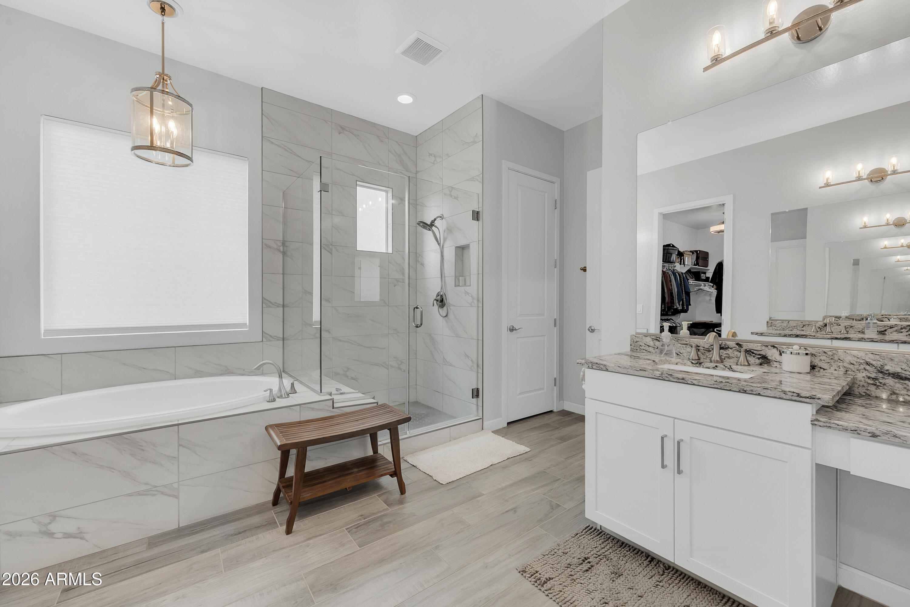 DESERT PLACE AT MORRISON RANCH PHASE 2 - Residential