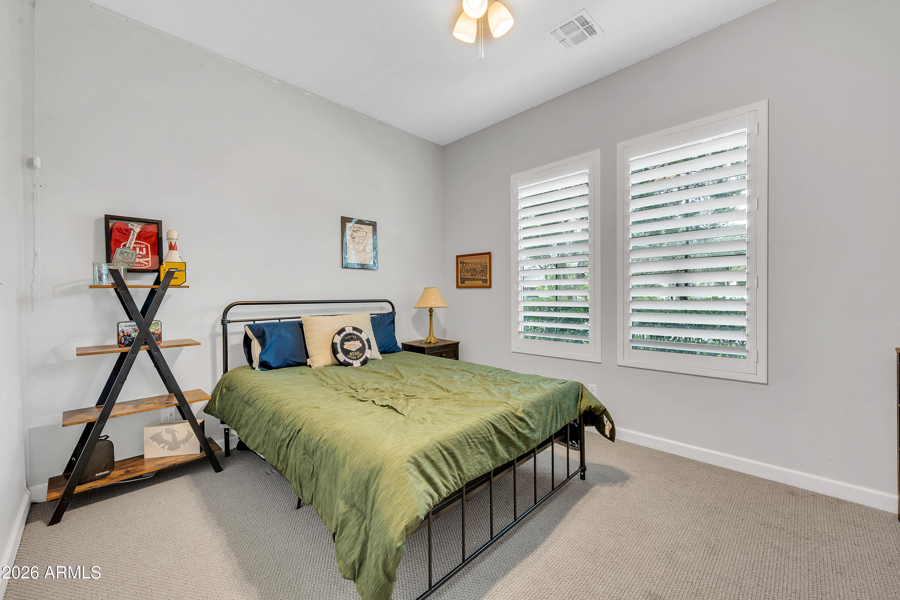 DESERT PLACE AT MORRISON RANCH PHASE 2 - Residential