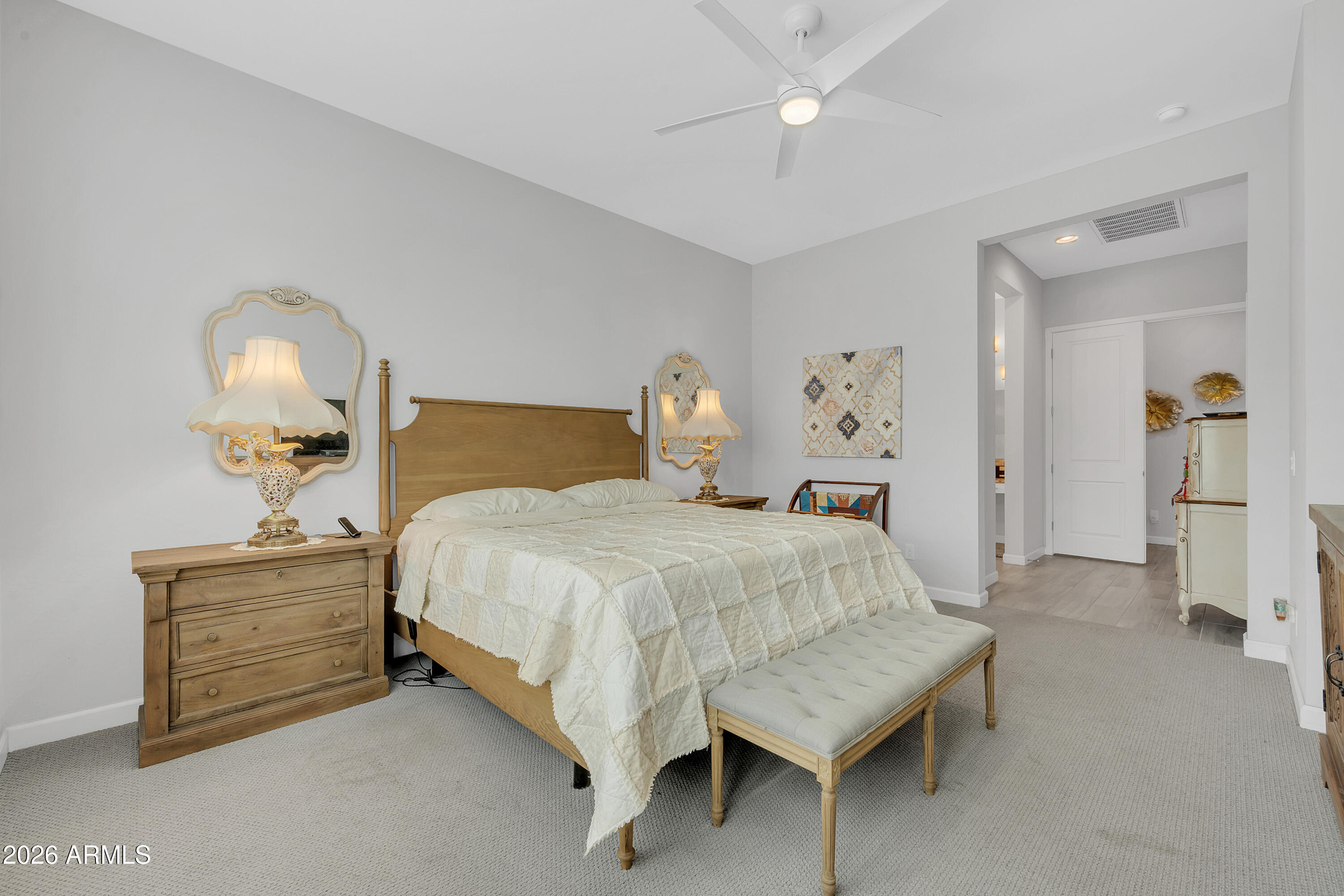 DESERT PLACE AT MORRISON RANCH PHASE 2 - Residential