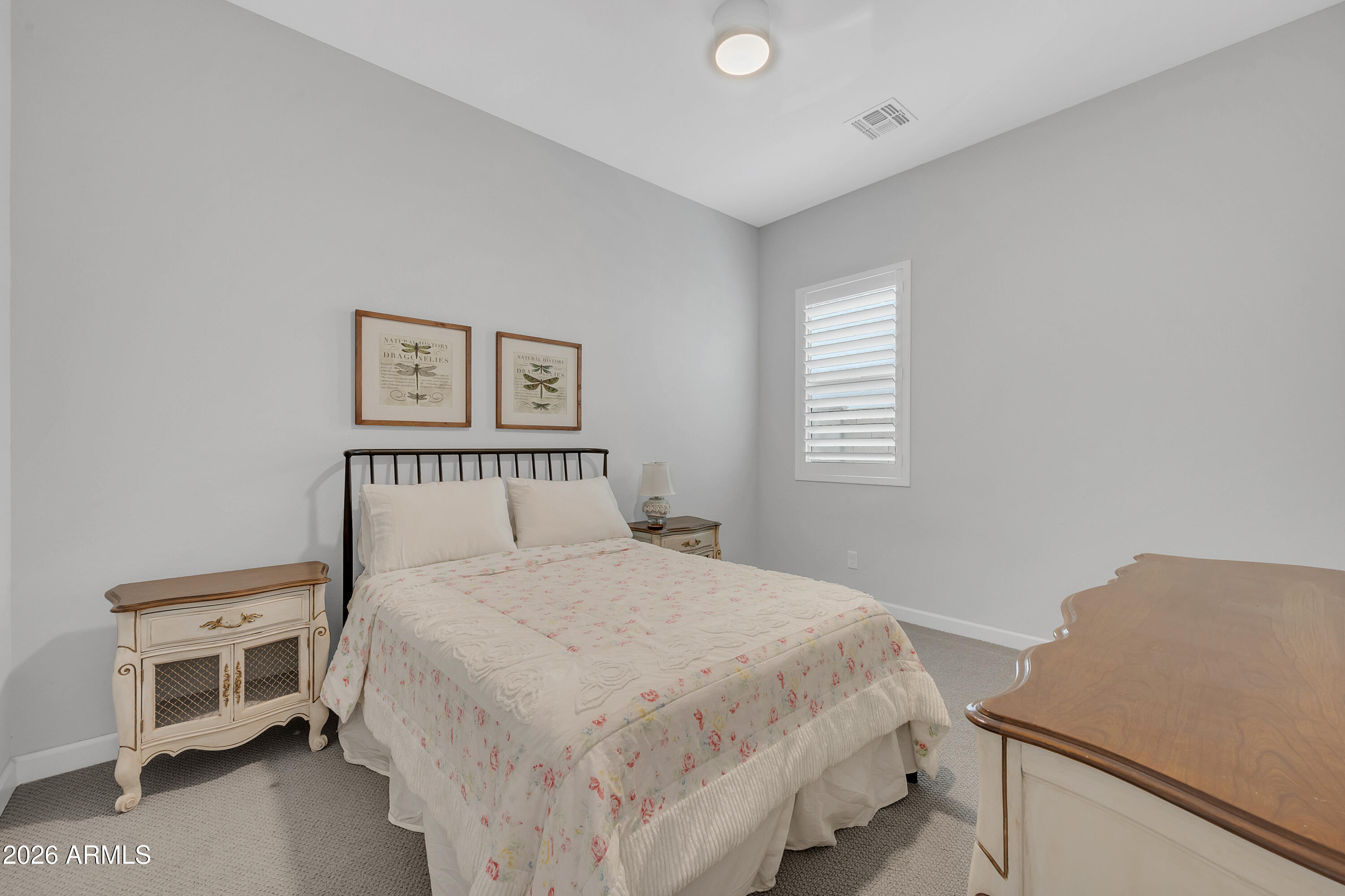 DESERT PLACE AT MORRISON RANCH PHASE 2 - Residential