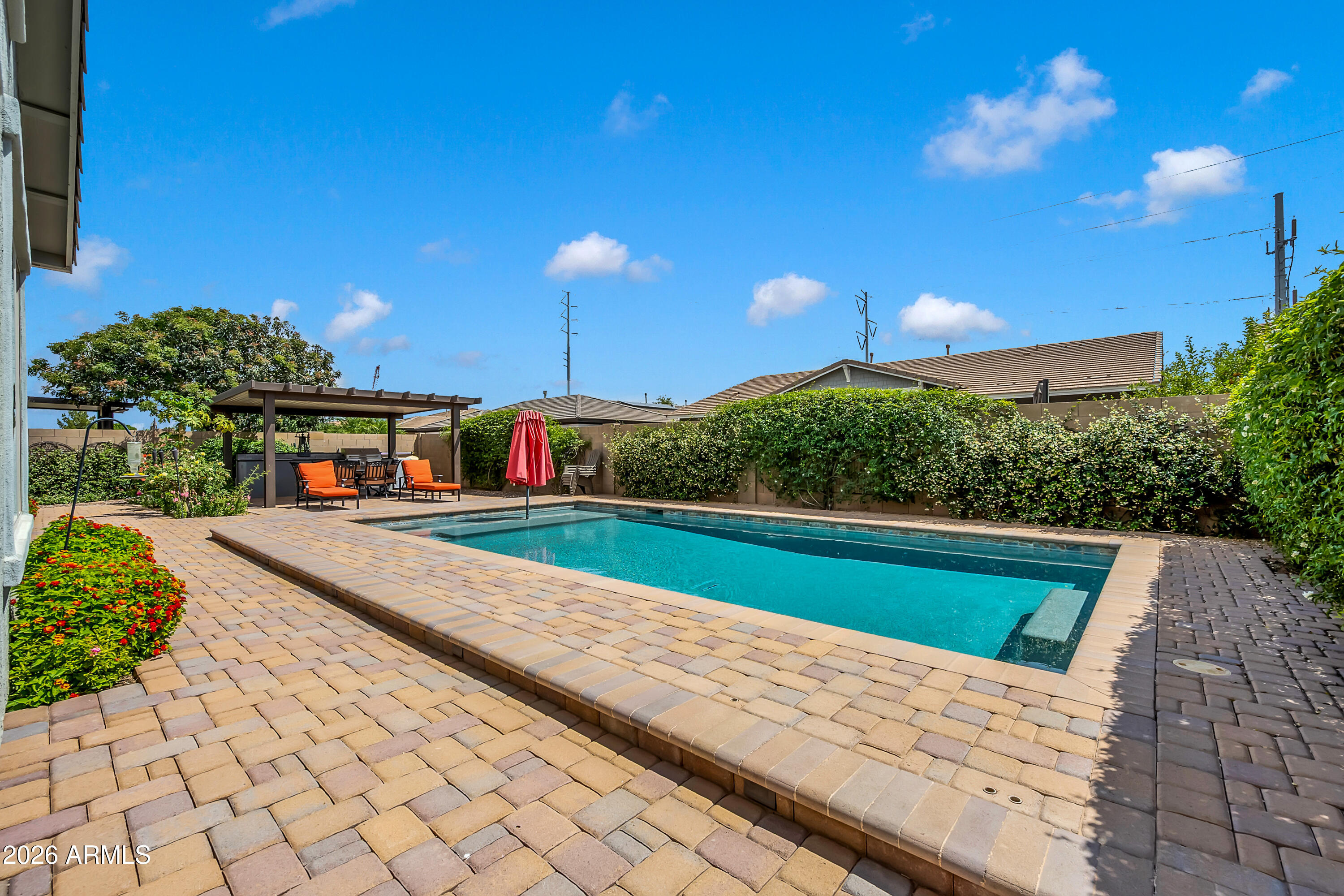 DESERT PLACE AT MORRISON RANCH PHASE 2 - Residential