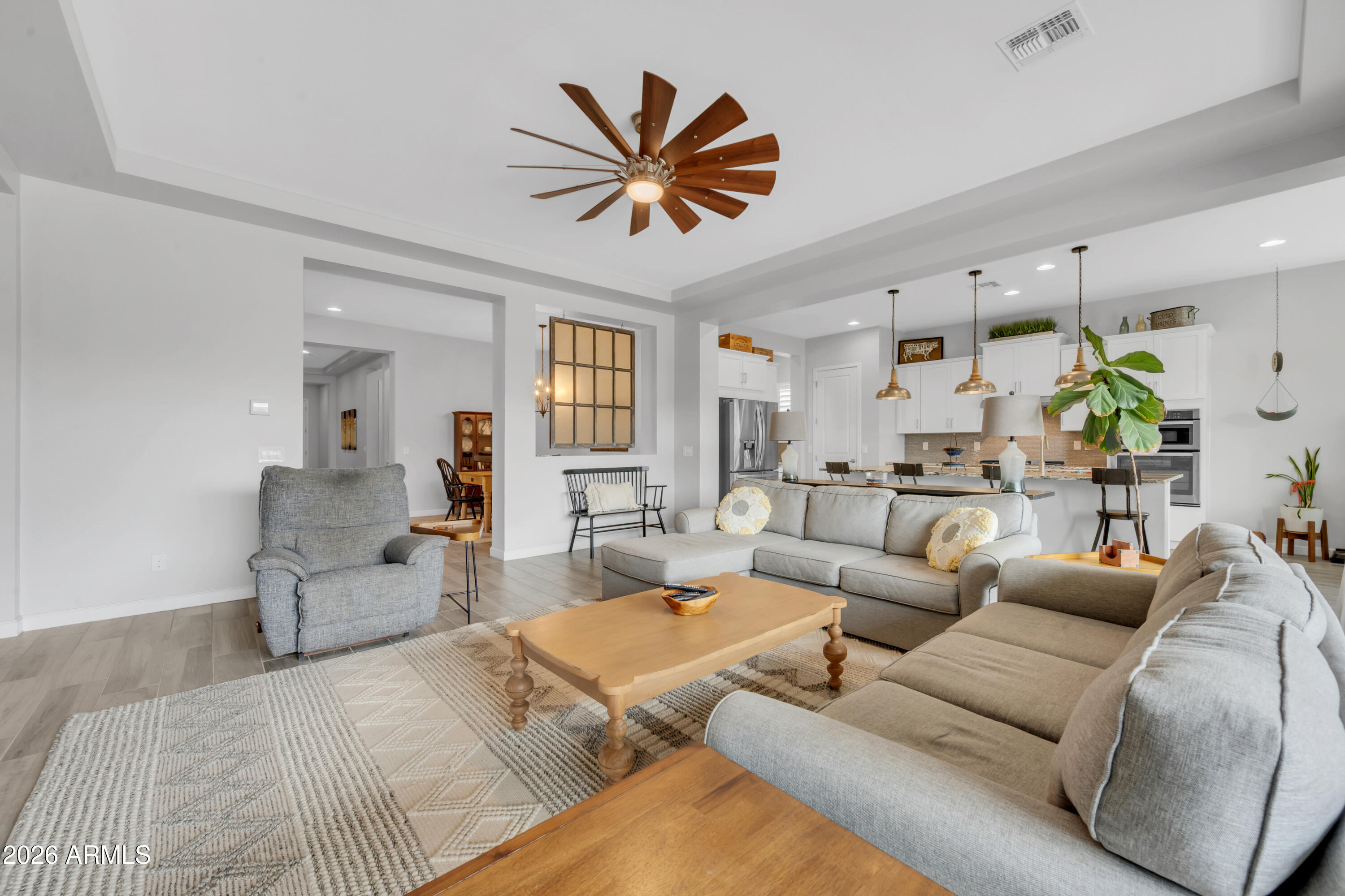 DESERT PLACE AT MORRISON RANCH PHASE 2 - Residential