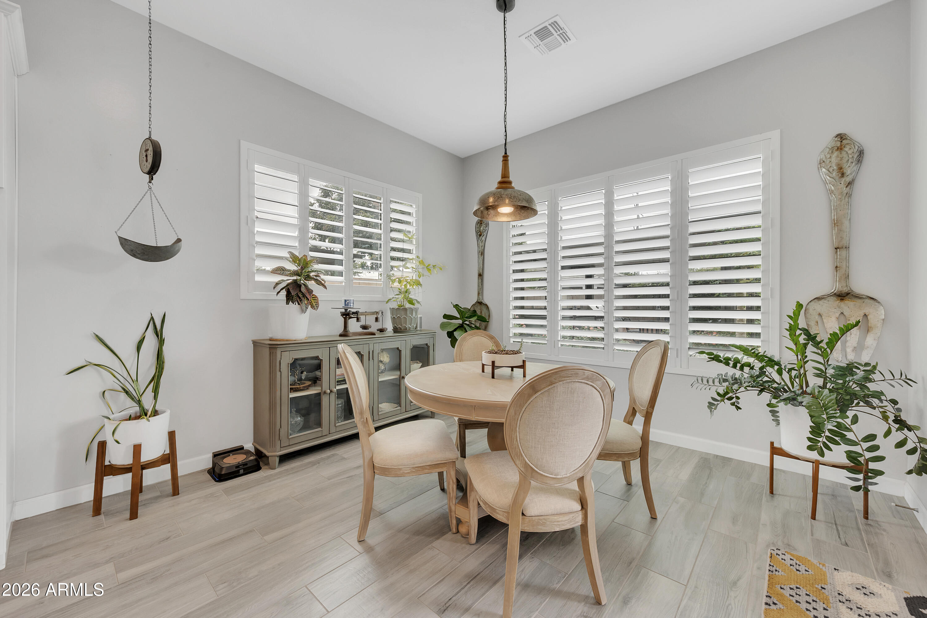 DESERT PLACE AT MORRISON RANCH PHASE 2 - Residential
