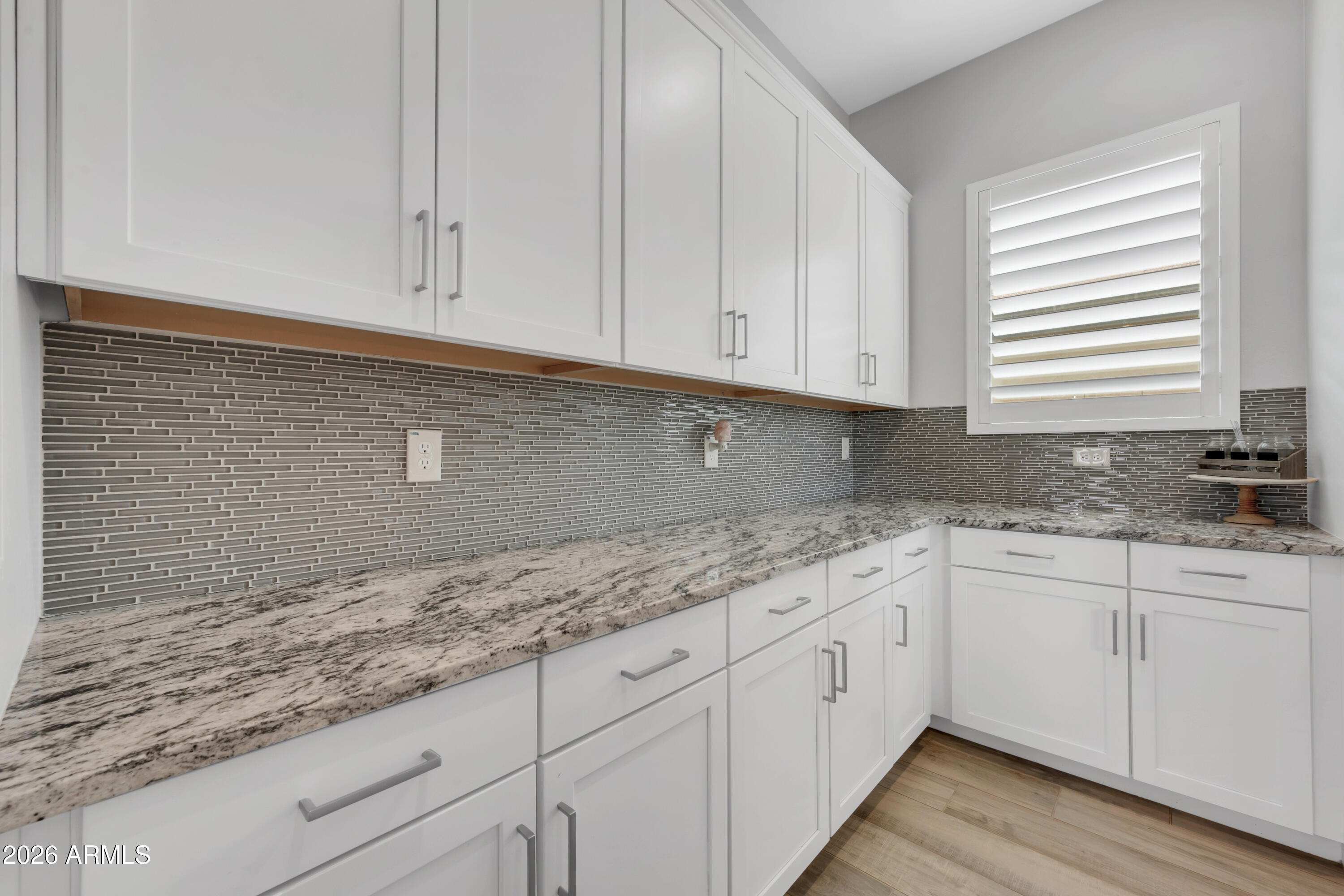 DESERT PLACE AT MORRISON RANCH PHASE 2 - Residential