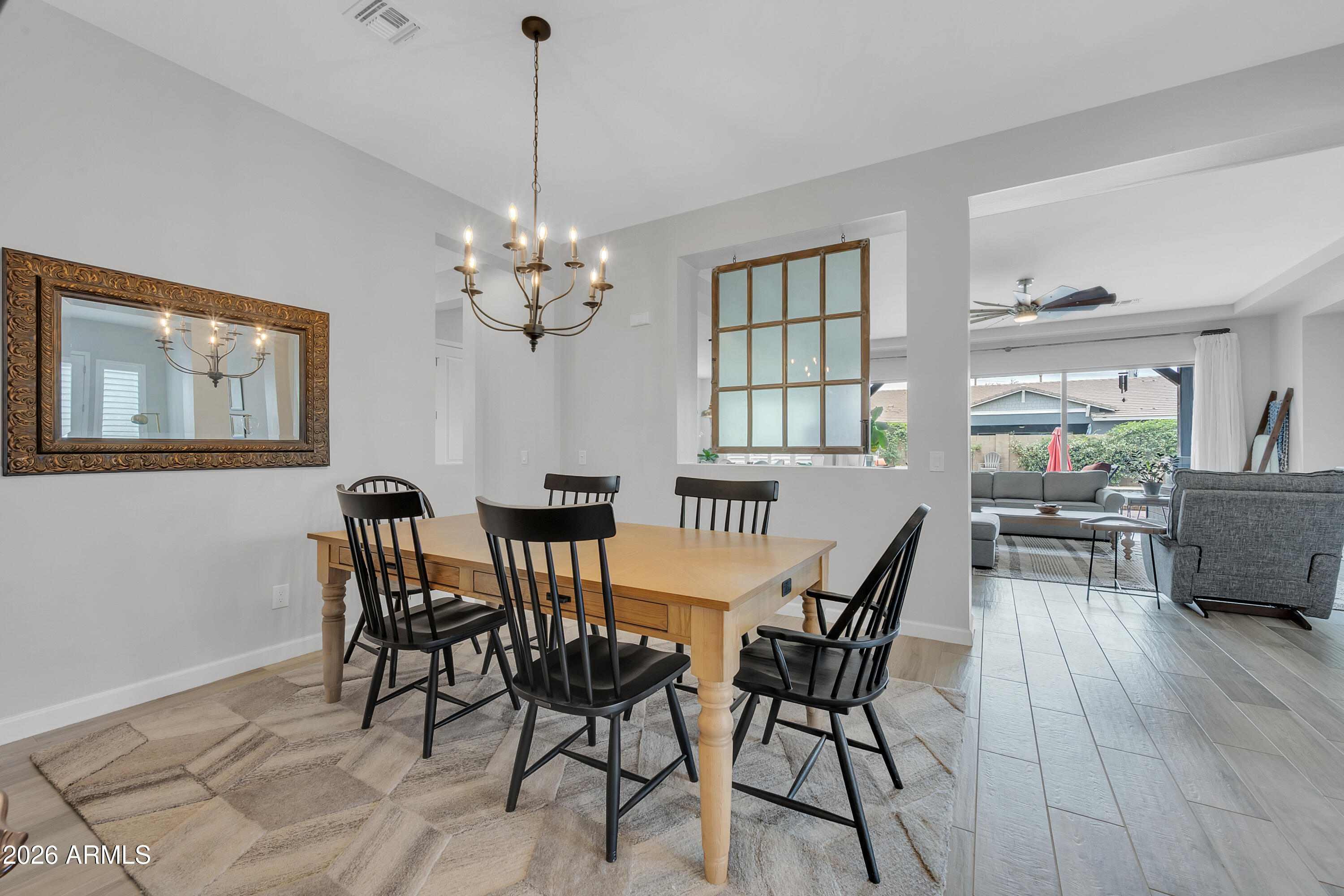 DESERT PLACE AT MORRISON RANCH PHASE 2 - Residential