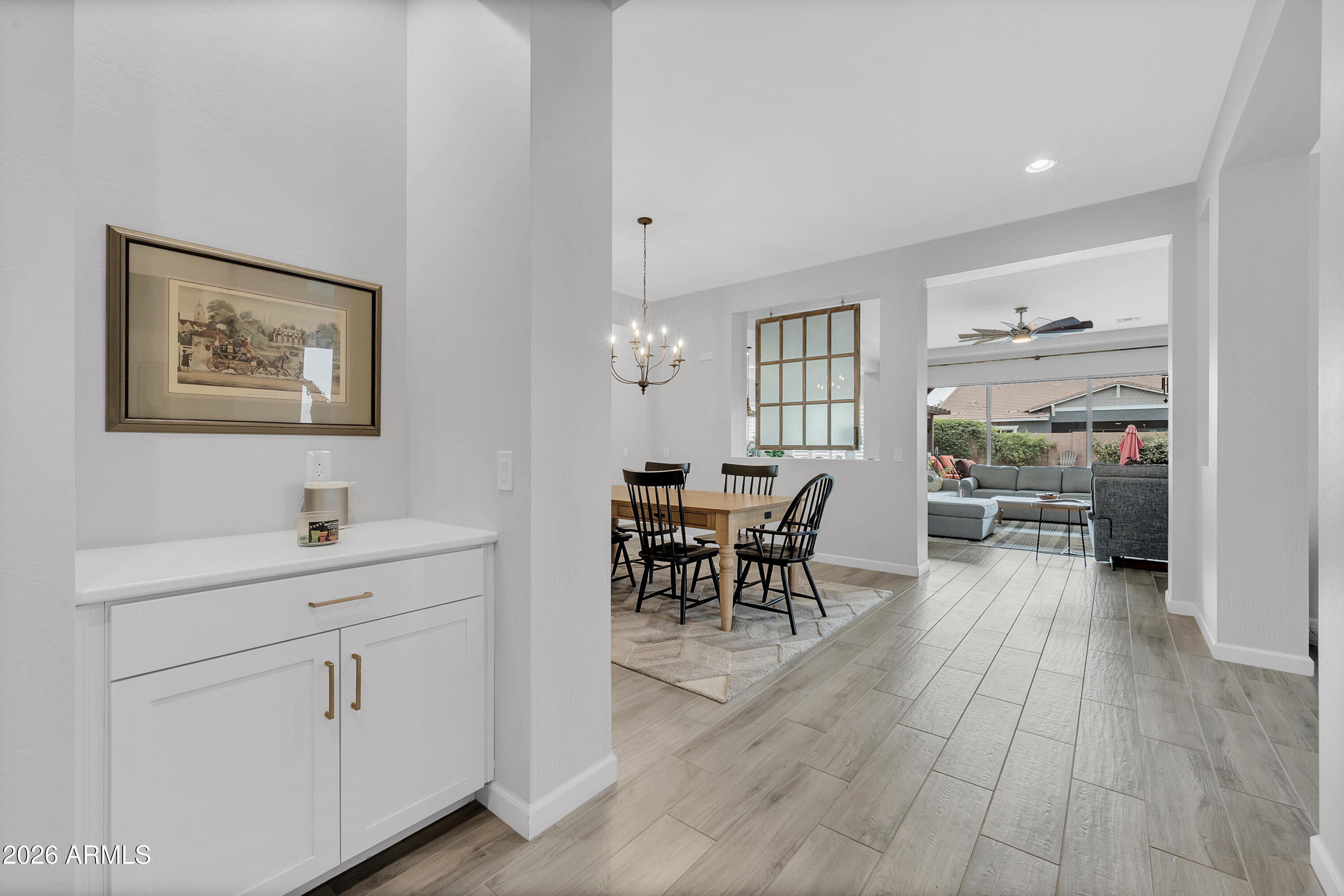 DESERT PLACE AT MORRISON RANCH PHASE 2 - Residential
