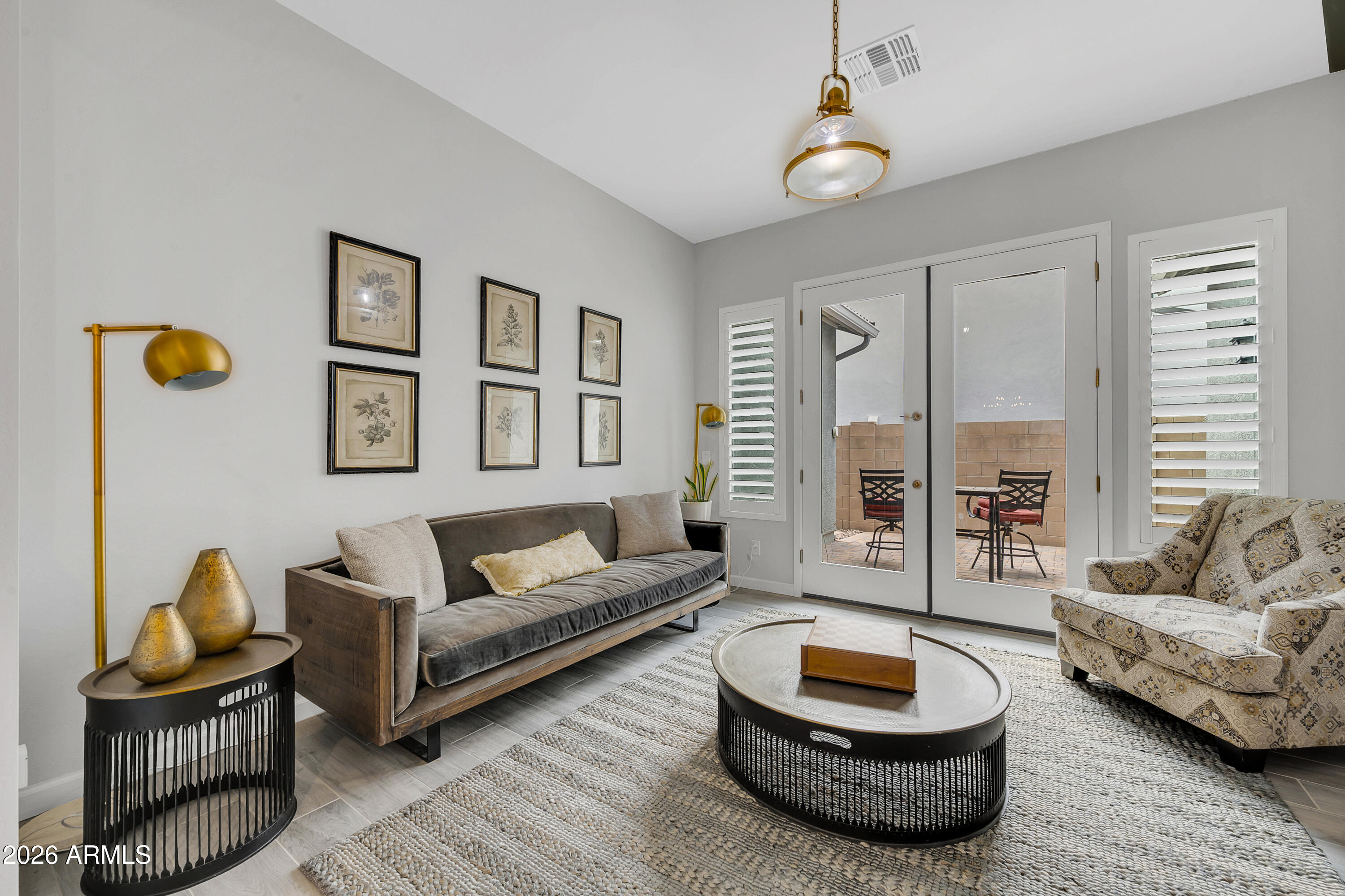 DESERT PLACE AT MORRISON RANCH PHASE 2 - Residential
