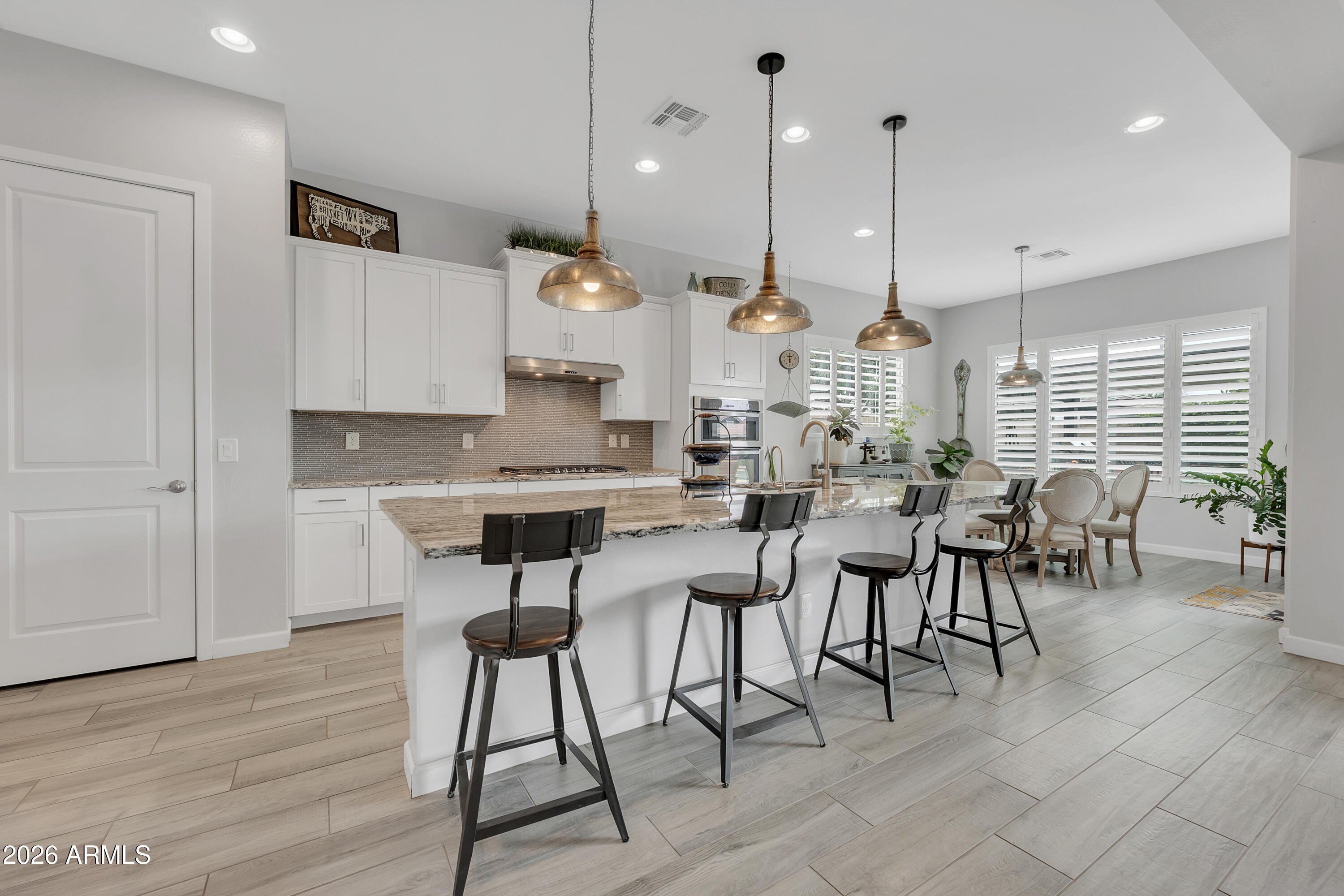 DESERT PLACE AT MORRISON RANCH PHASE 2 - Residential