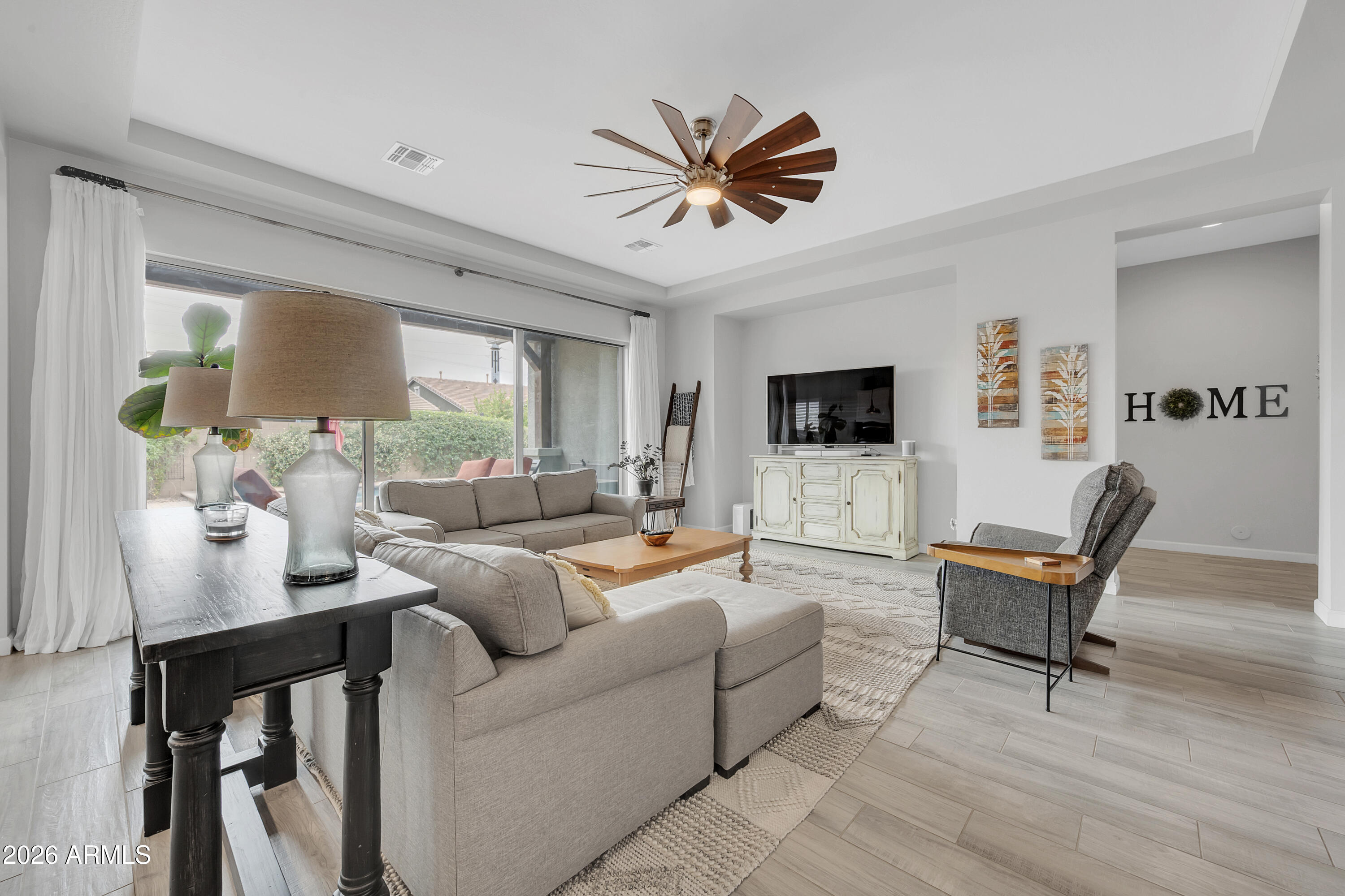 DESERT PLACE AT MORRISON RANCH PHASE 2 - Residential
