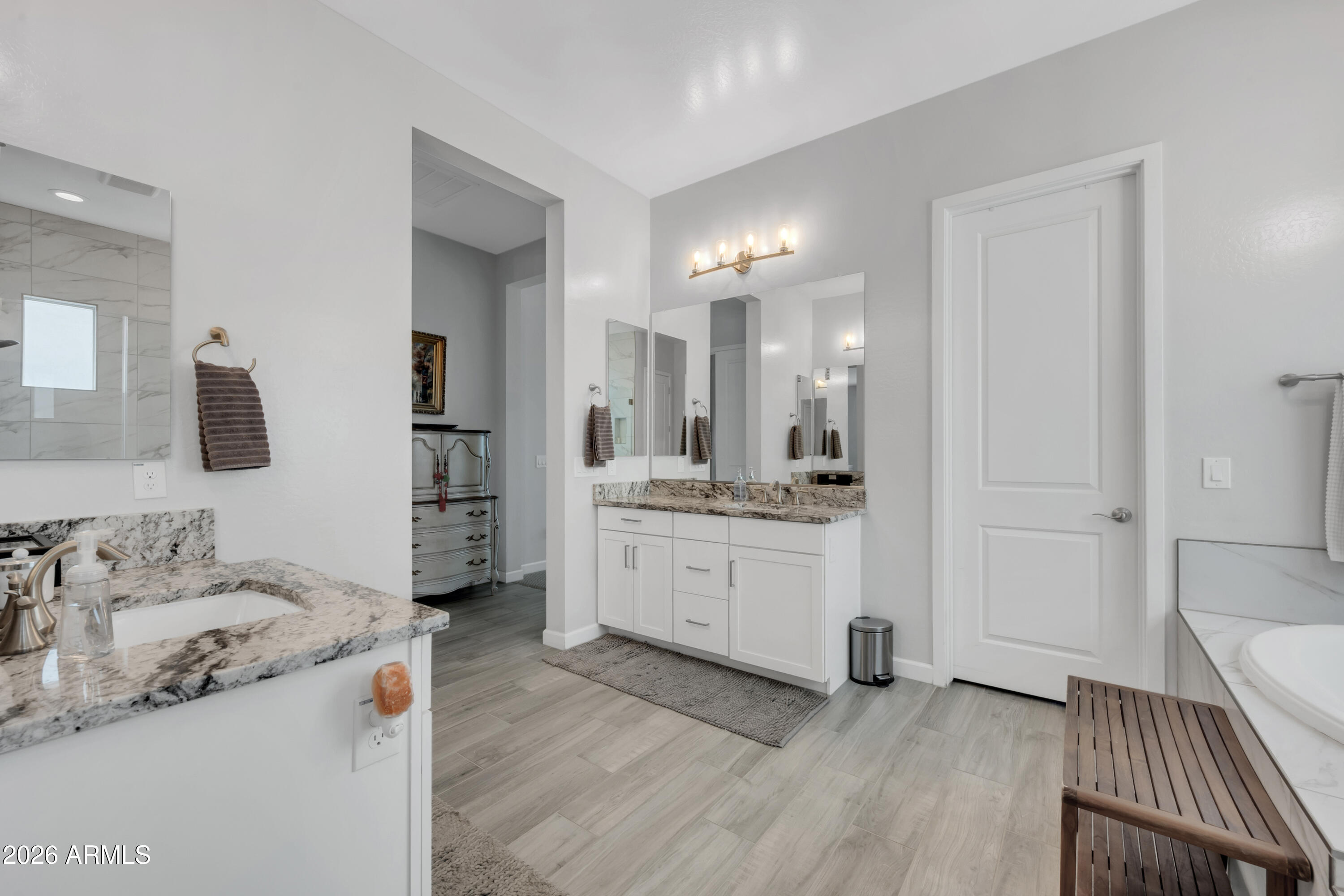 DESERT PLACE AT MORRISON RANCH PHASE 2 - Residential