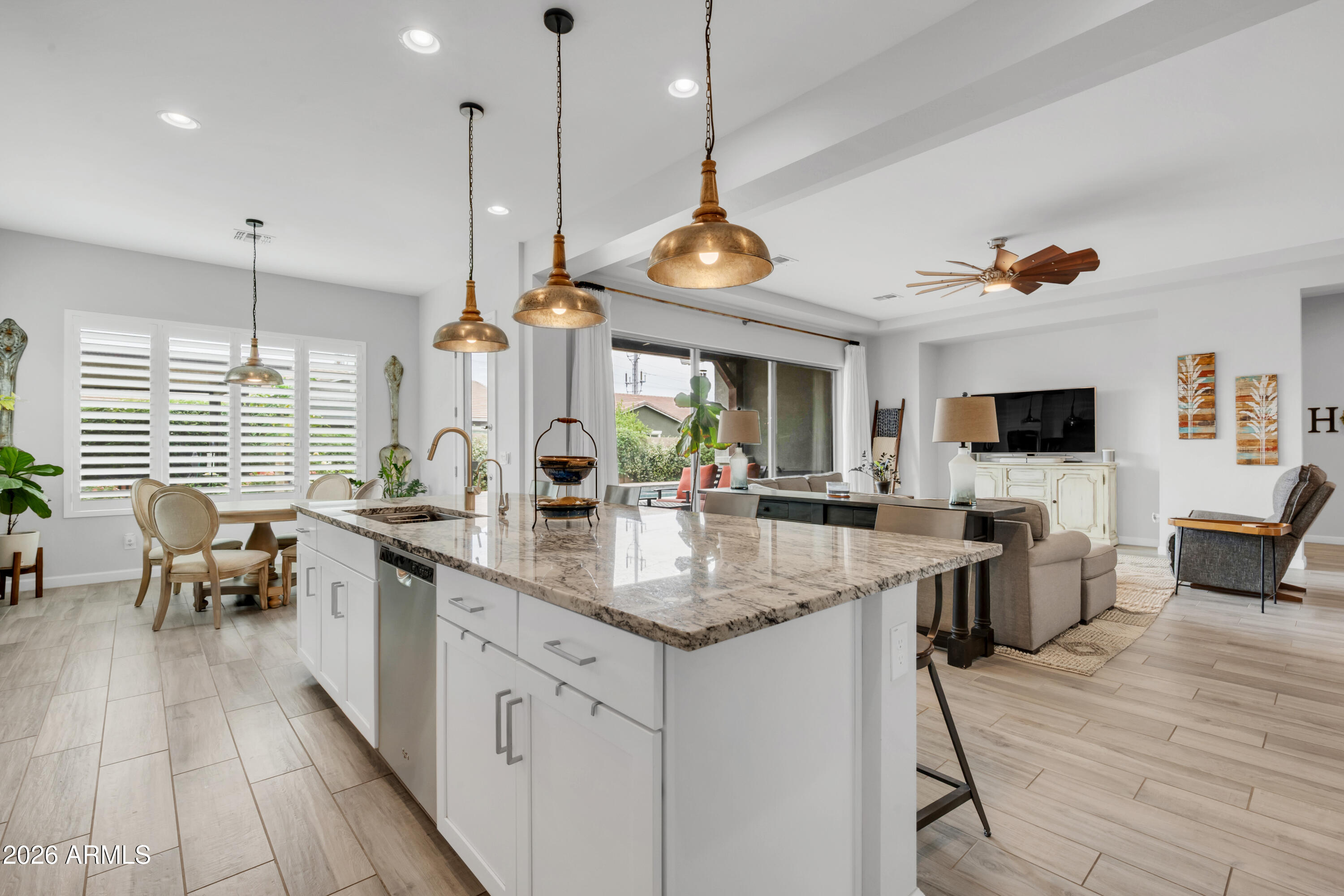 DESERT PLACE AT MORRISON RANCH PHASE 2 - Residential