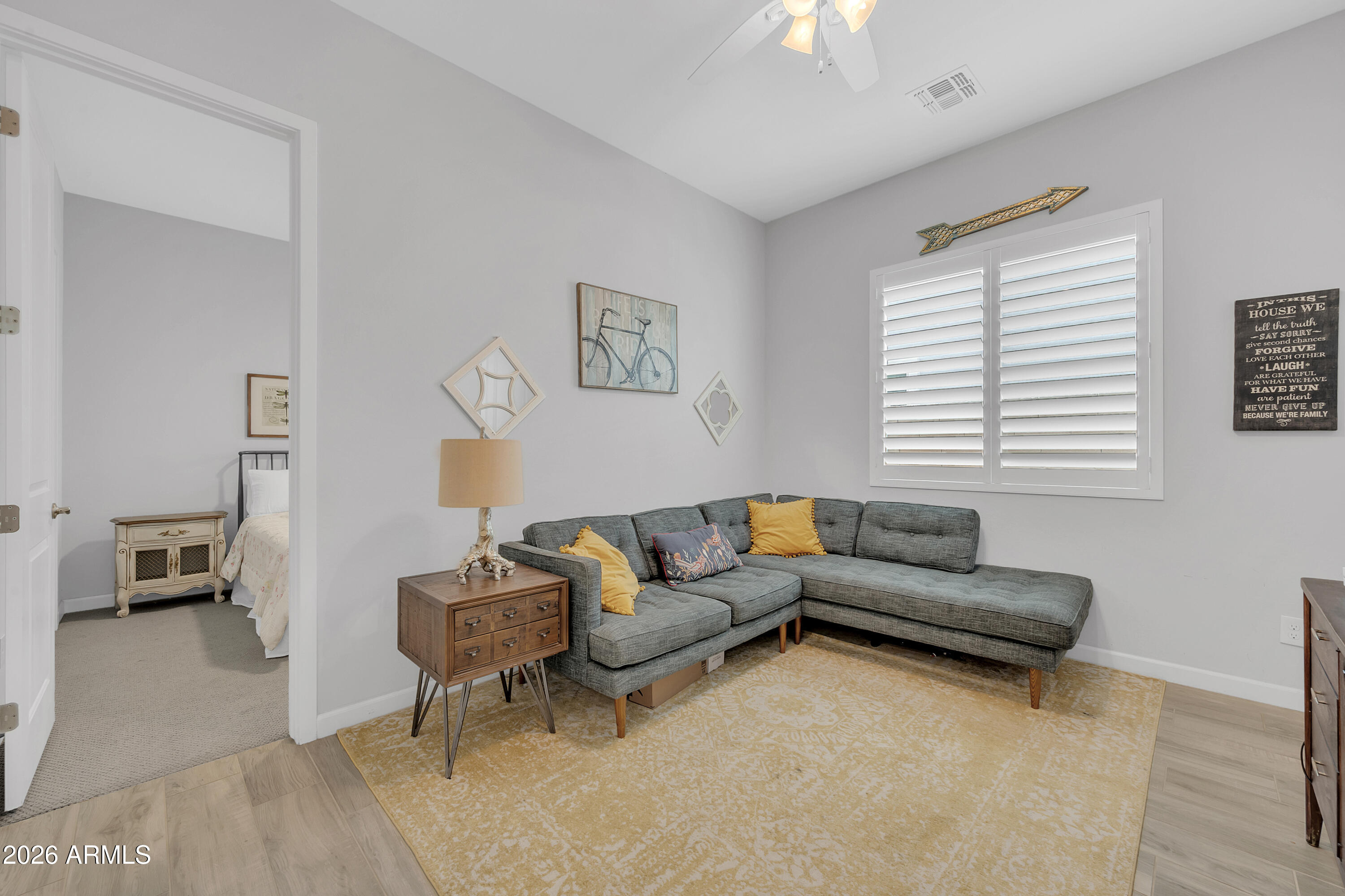 DESERT PLACE AT MORRISON RANCH PHASE 2 - Residential