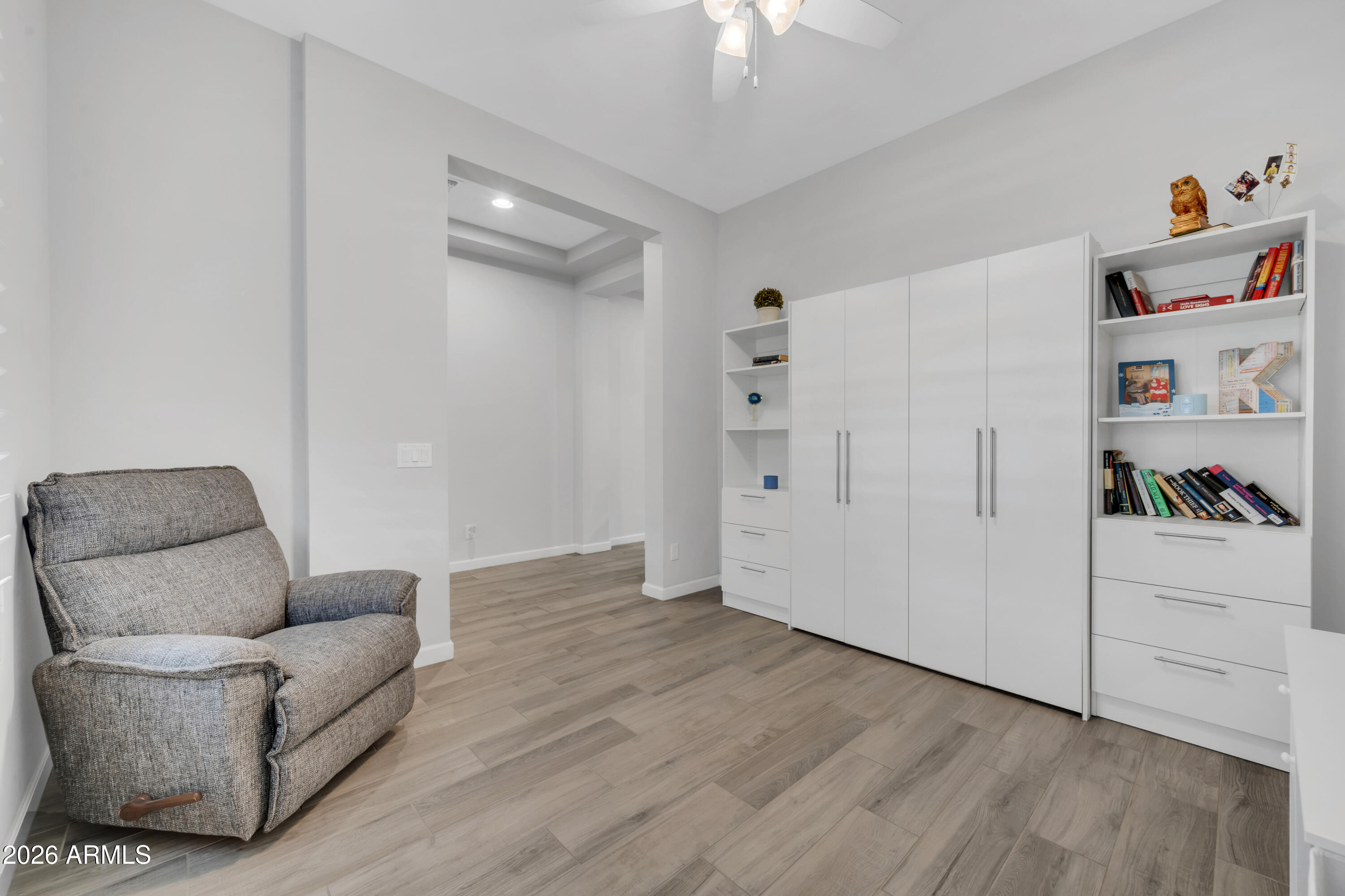 DESERT PLACE AT MORRISON RANCH PHASE 2 - Residential
