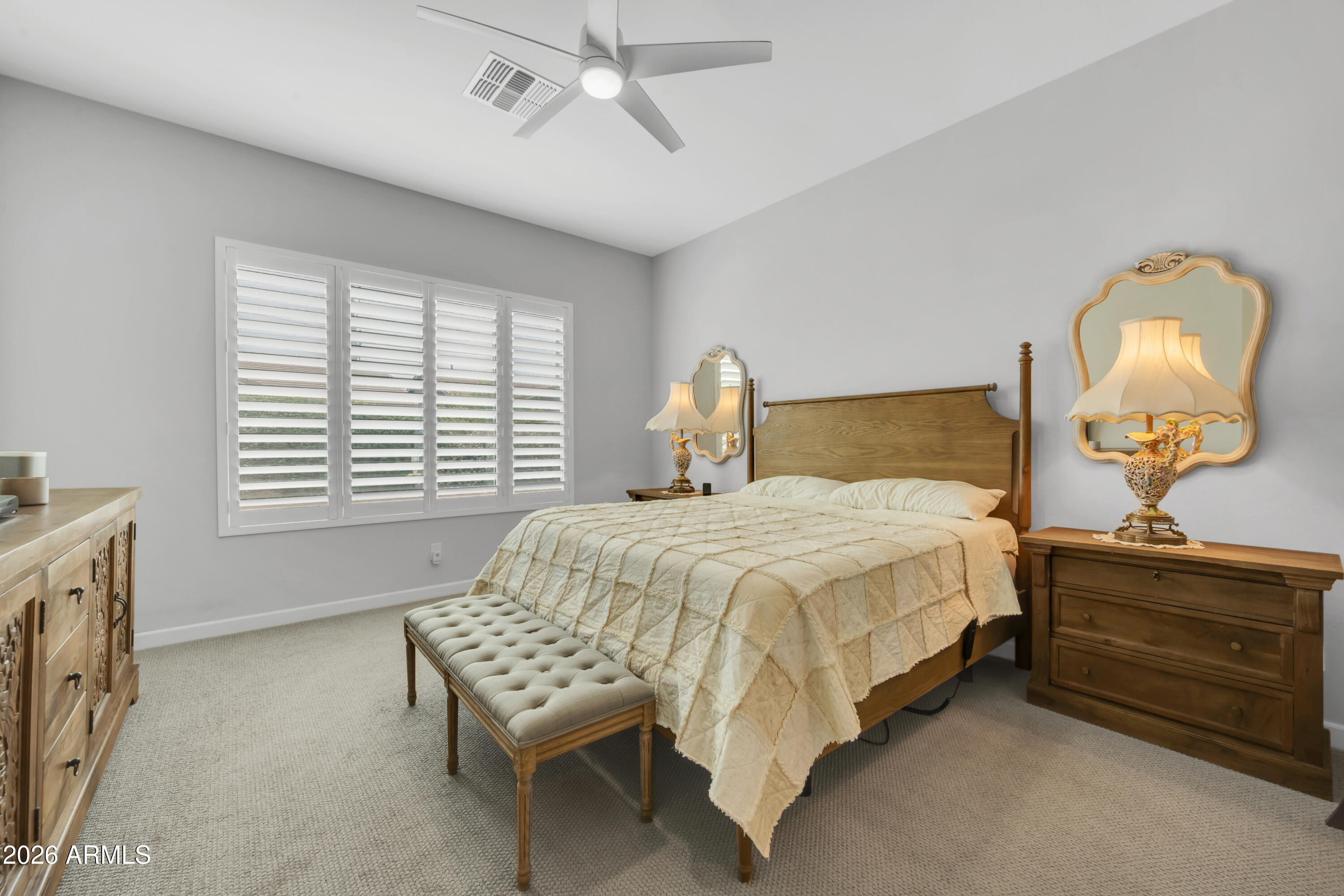 DESERT PLACE AT MORRISON RANCH PHASE 2 - Residential
