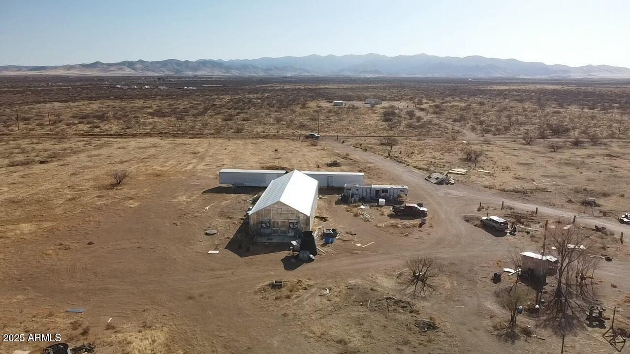 ASH CREEK FARMS - Land