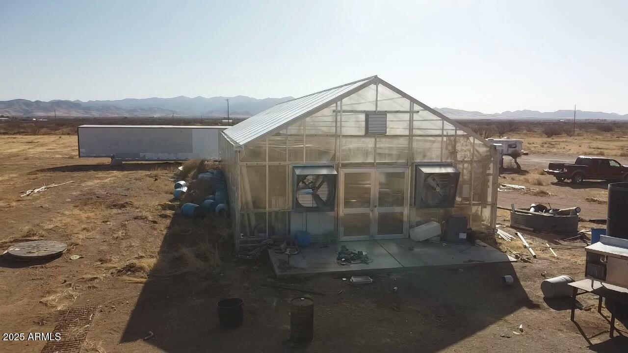 ASH CREEK FARMS - Land